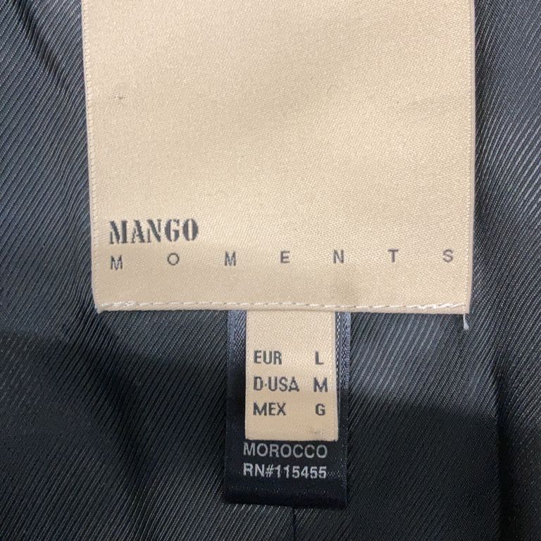 Mango