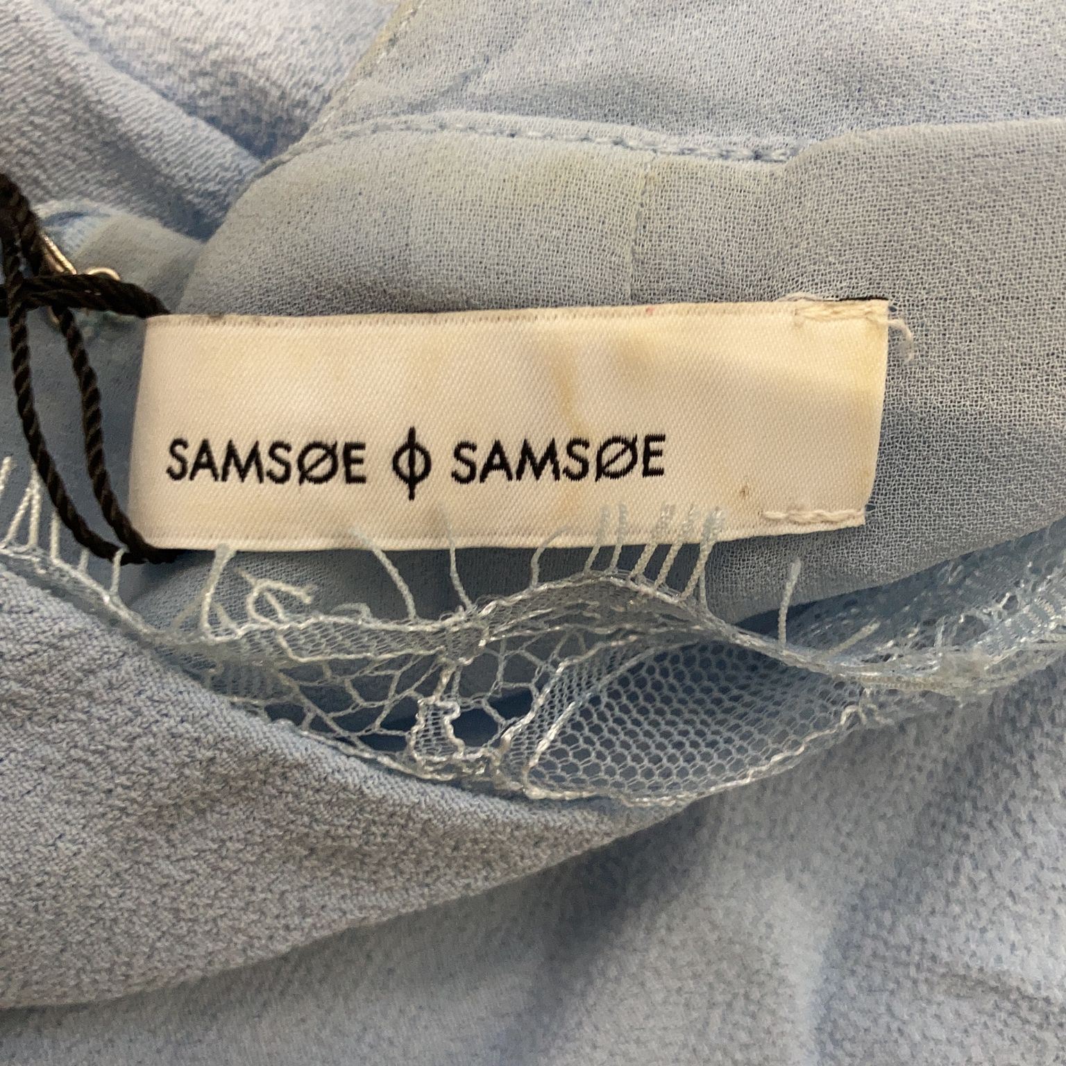 Samsøe  Samsøe