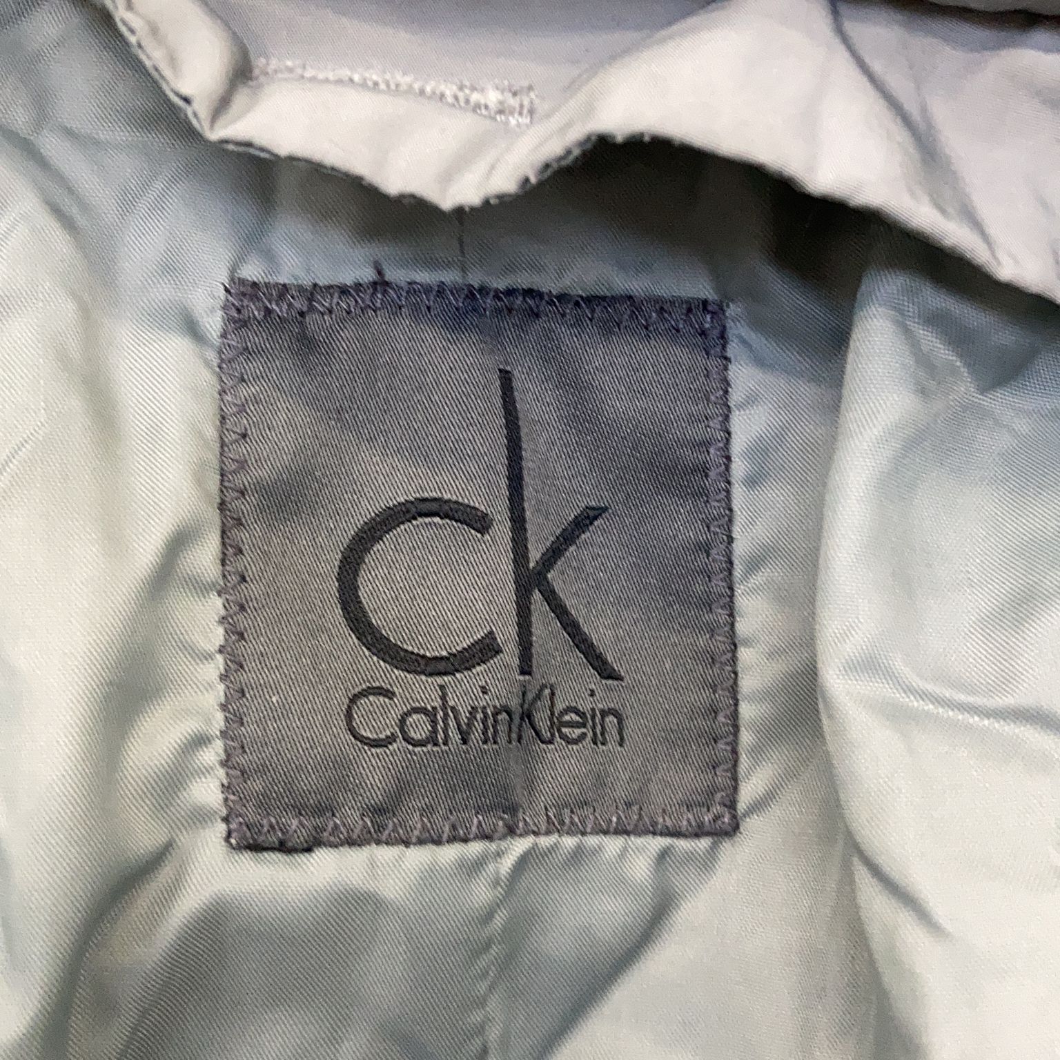 Calvin Klein