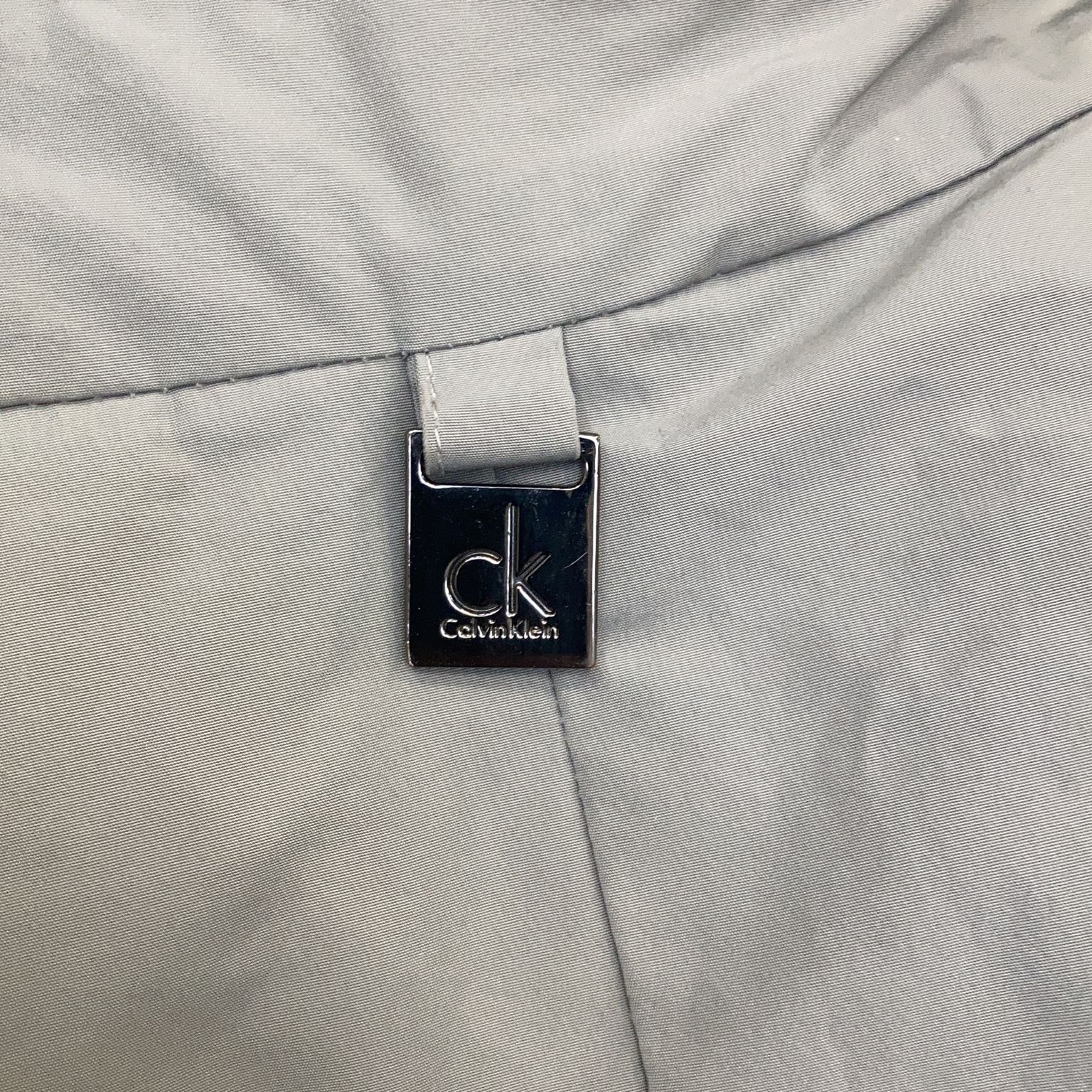 Calvin Klein