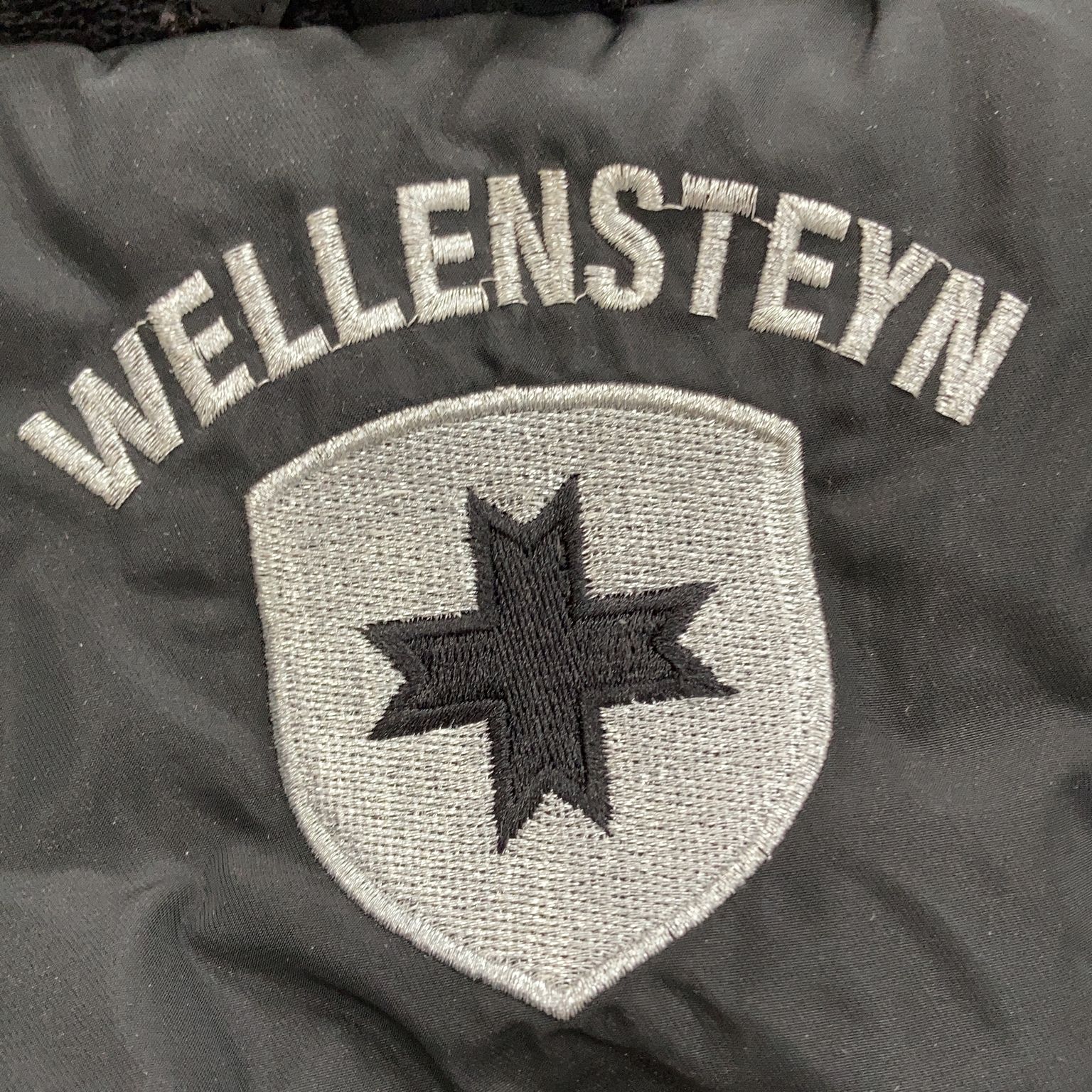 Wellensteyn