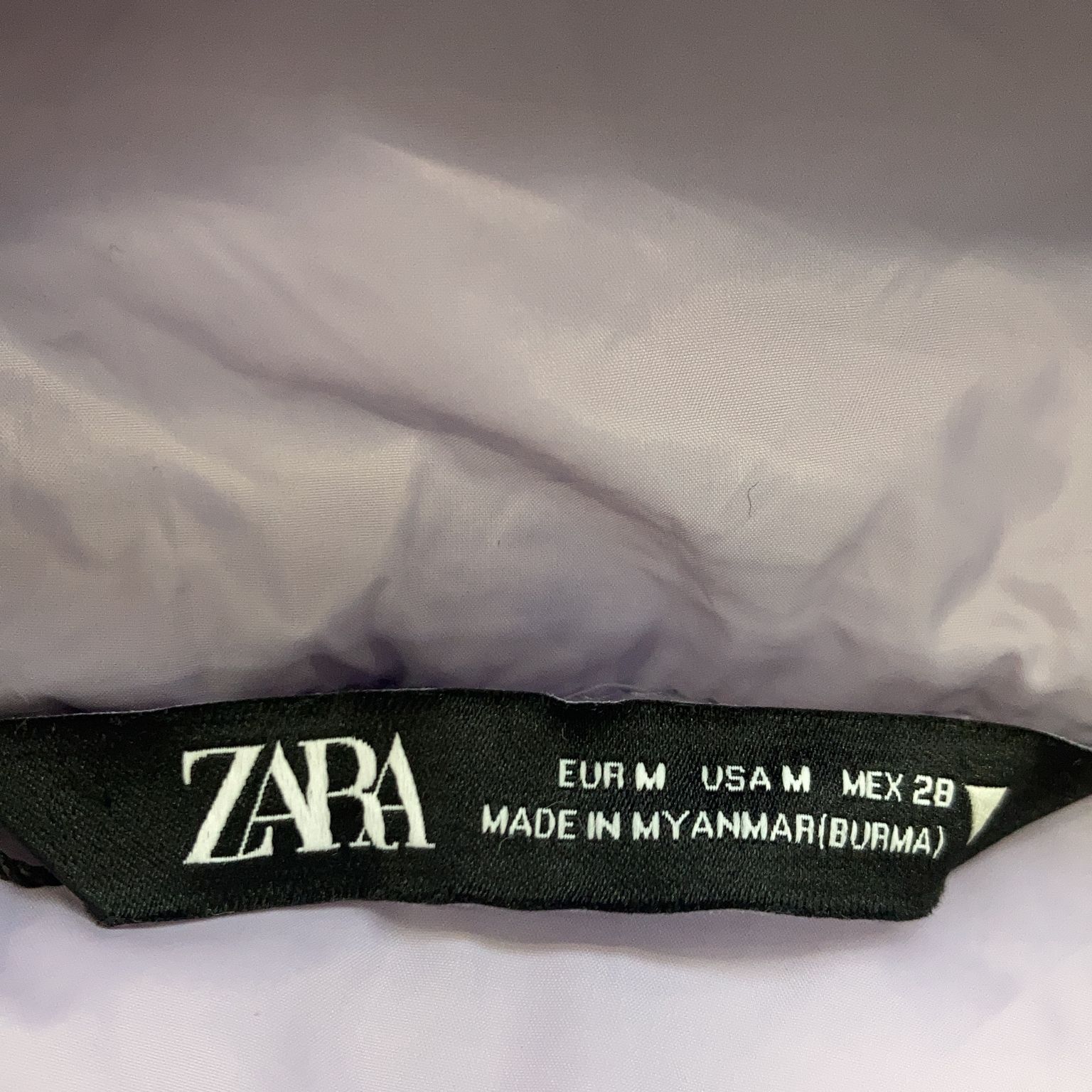 Zara