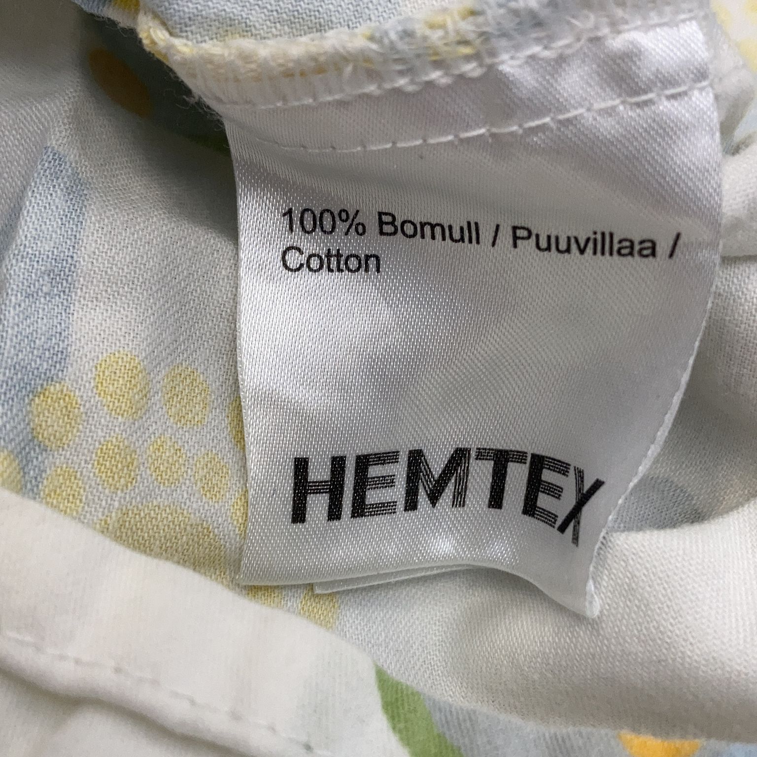 Hemtex