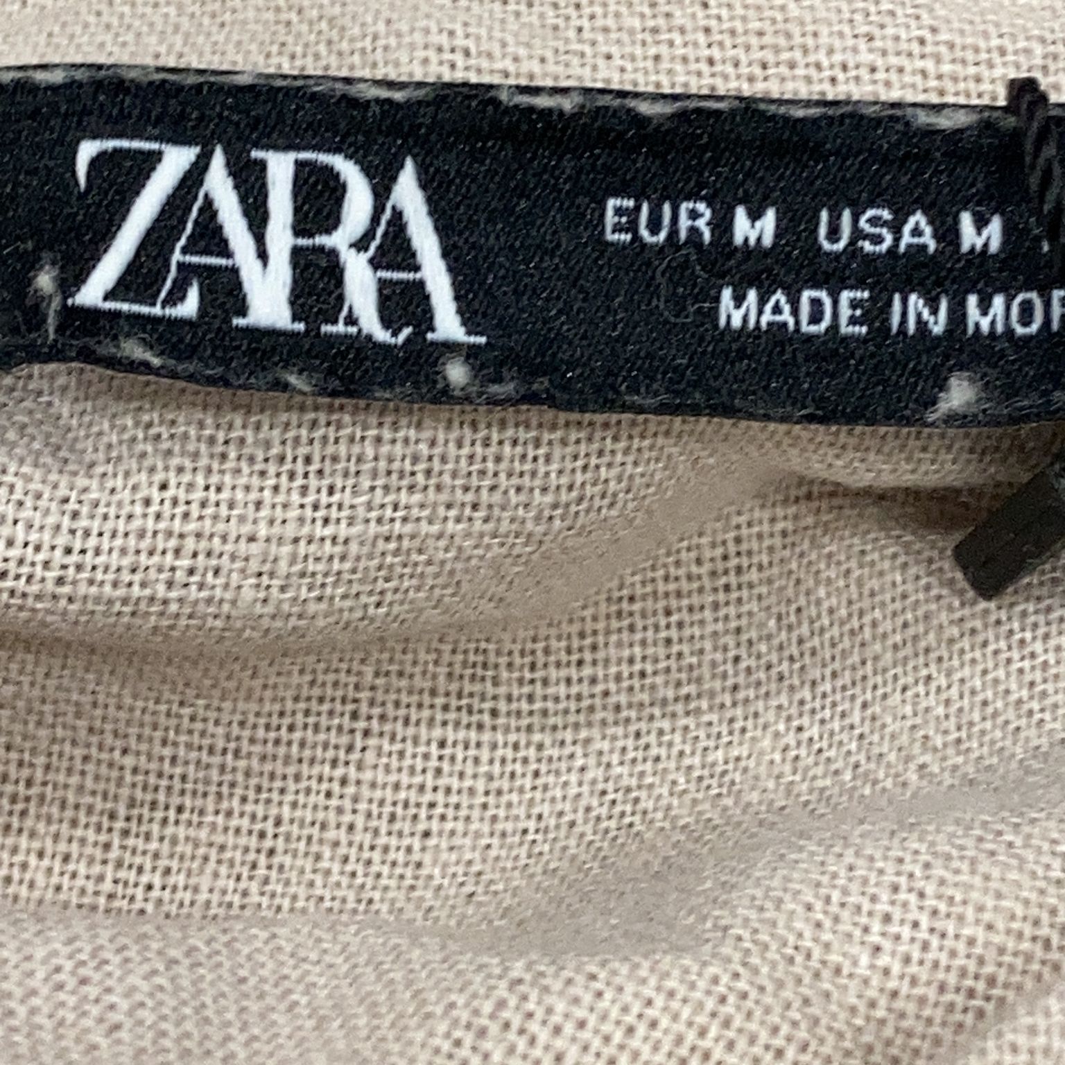 Zara