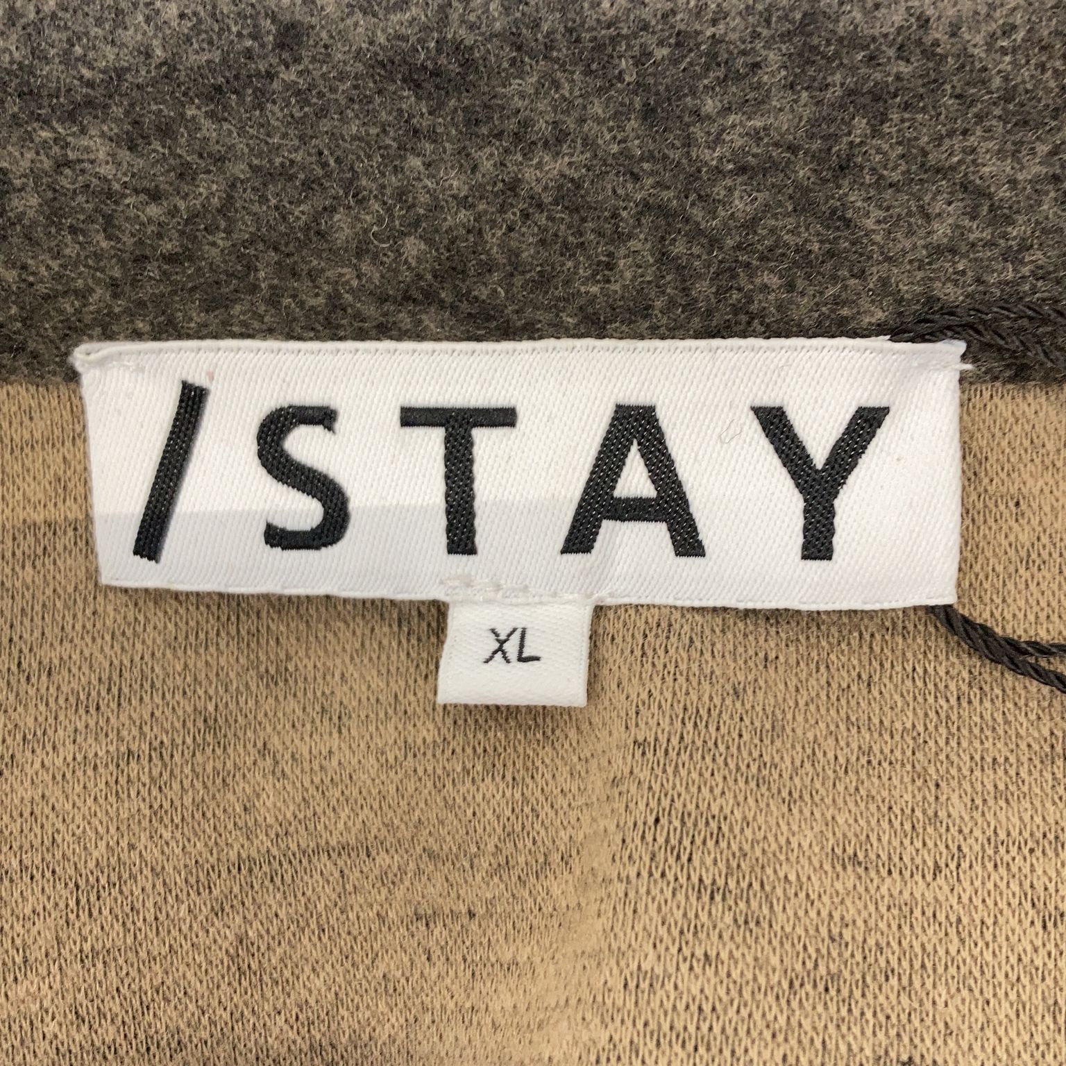 Stay