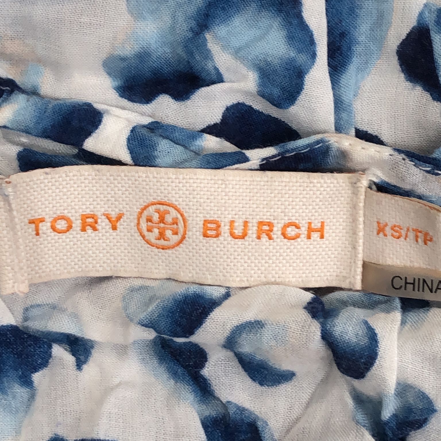 Tory Burch