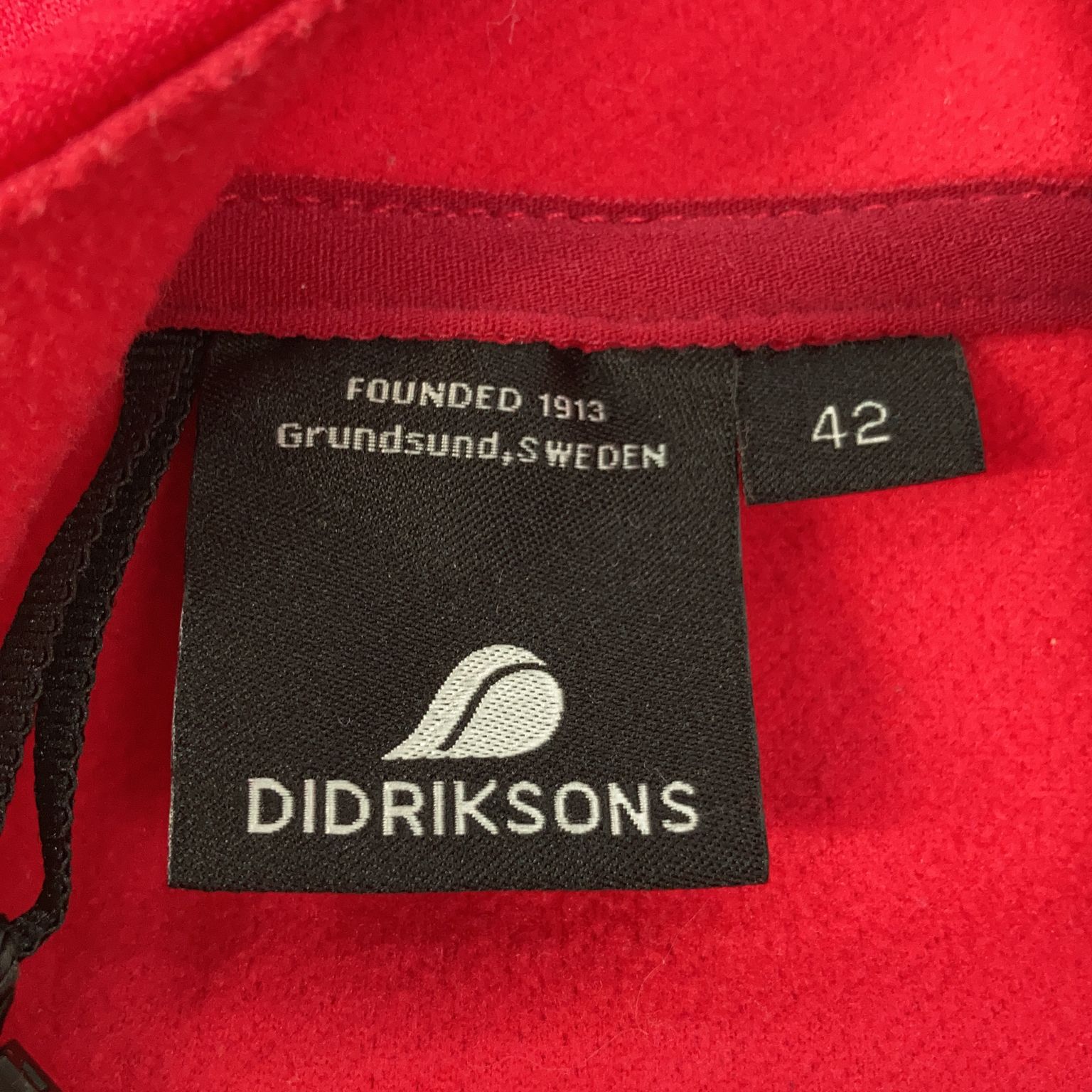 Didriksons