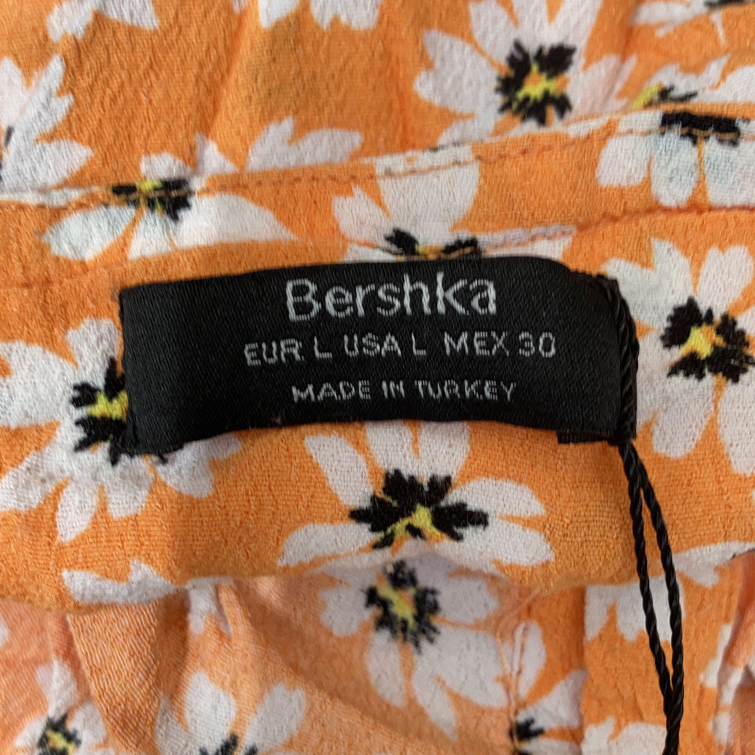 Bershka