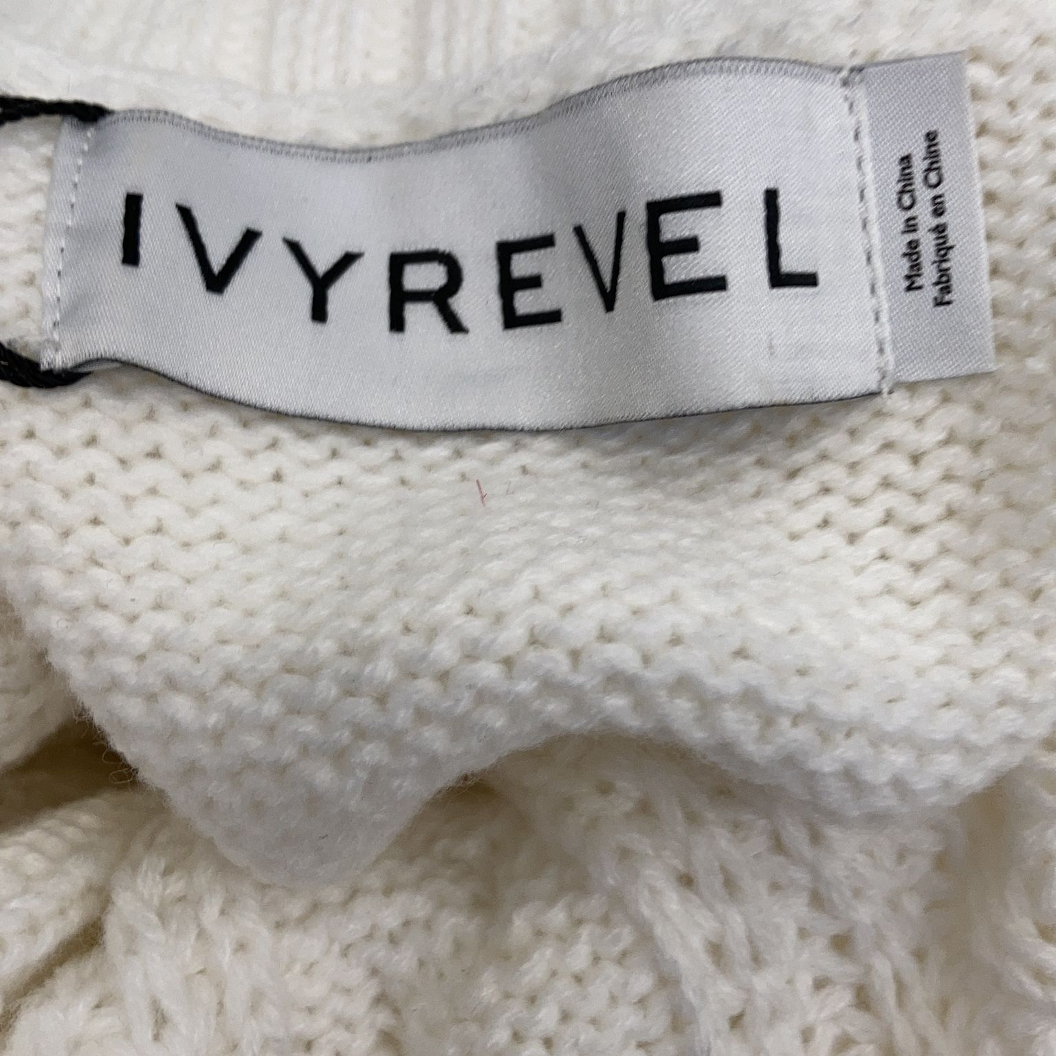 Ivyrevel