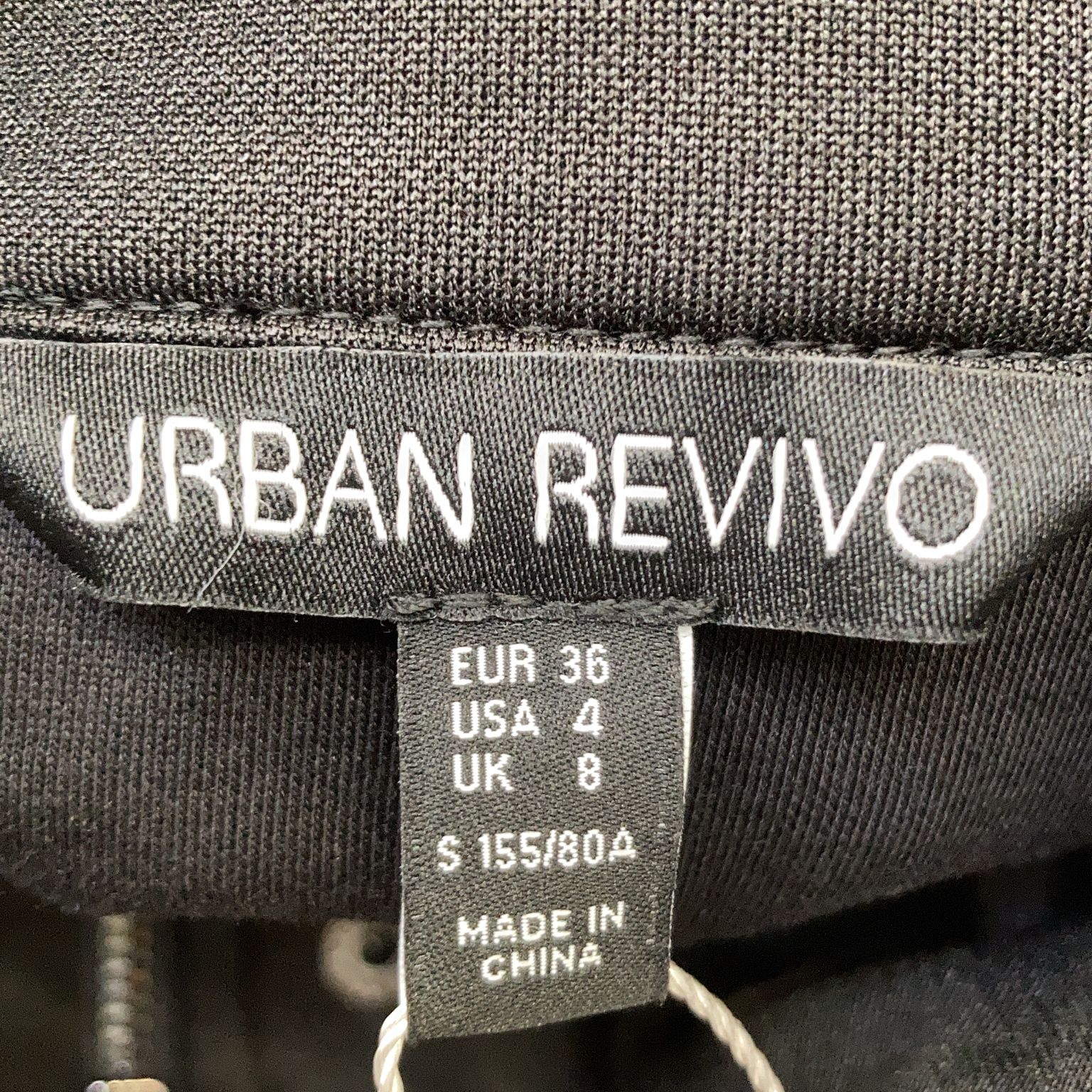 Urban Revivo