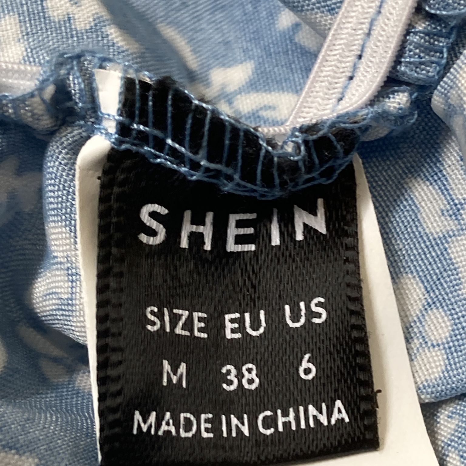 Shein