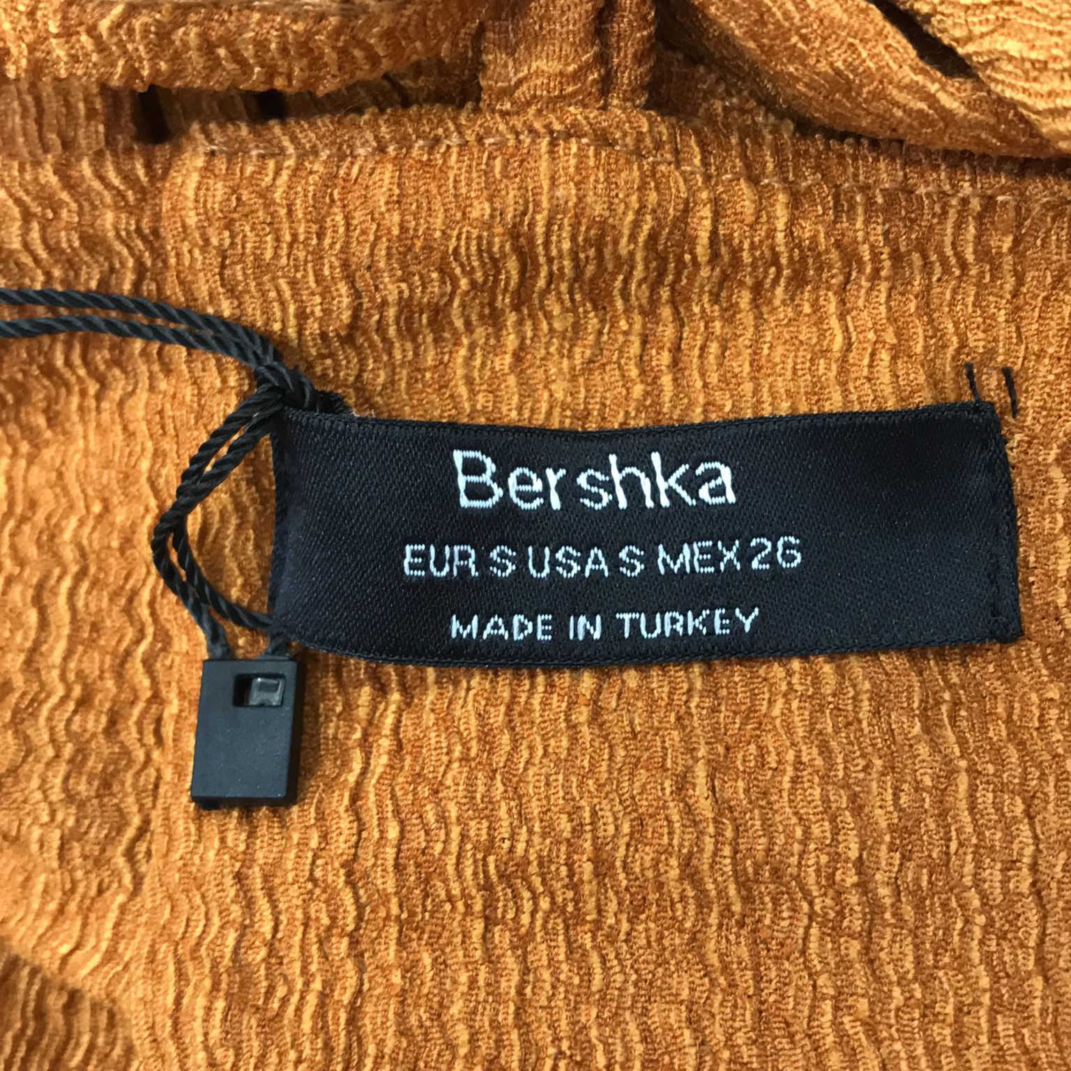 Bershka