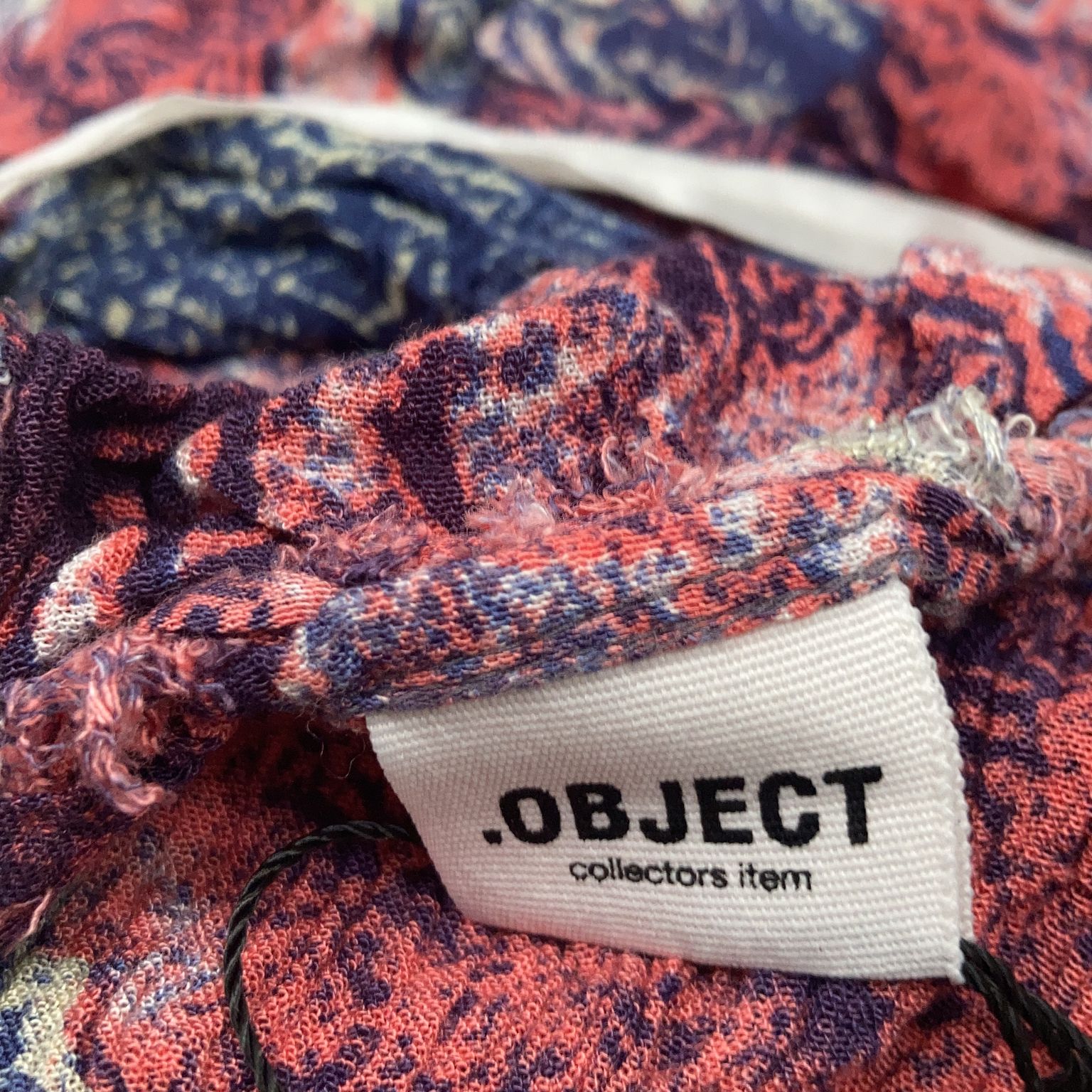 Object