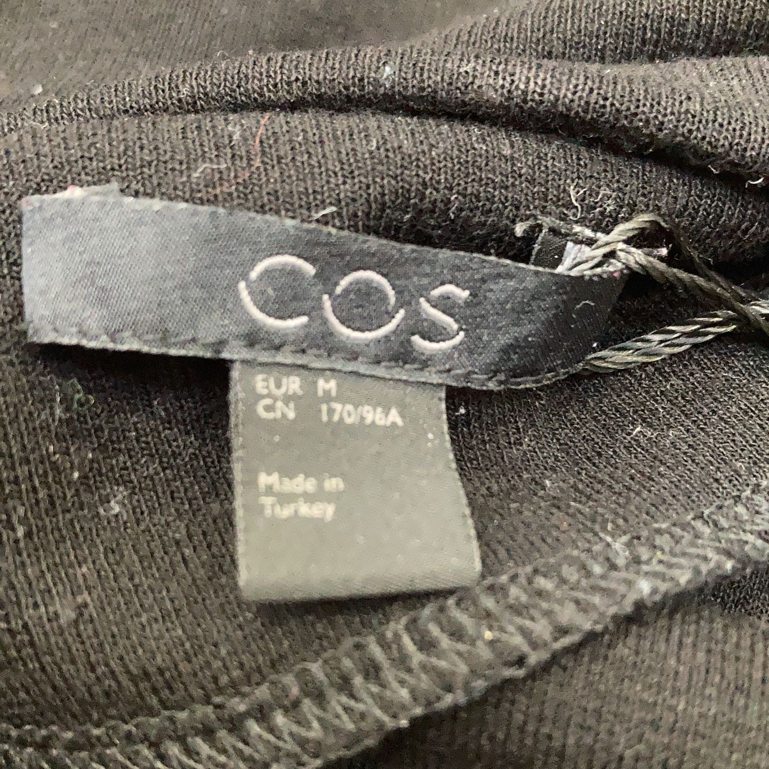 COS