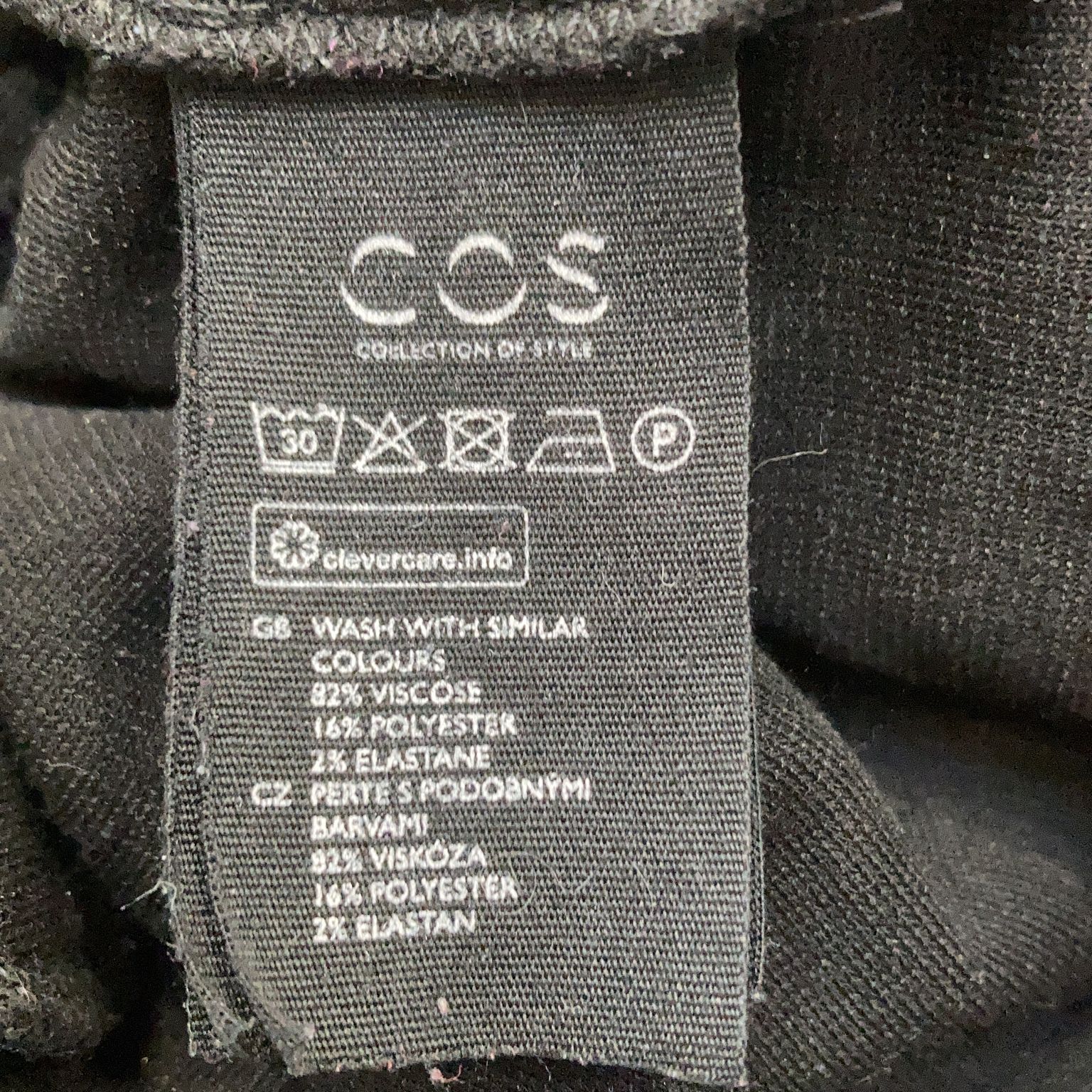 COS