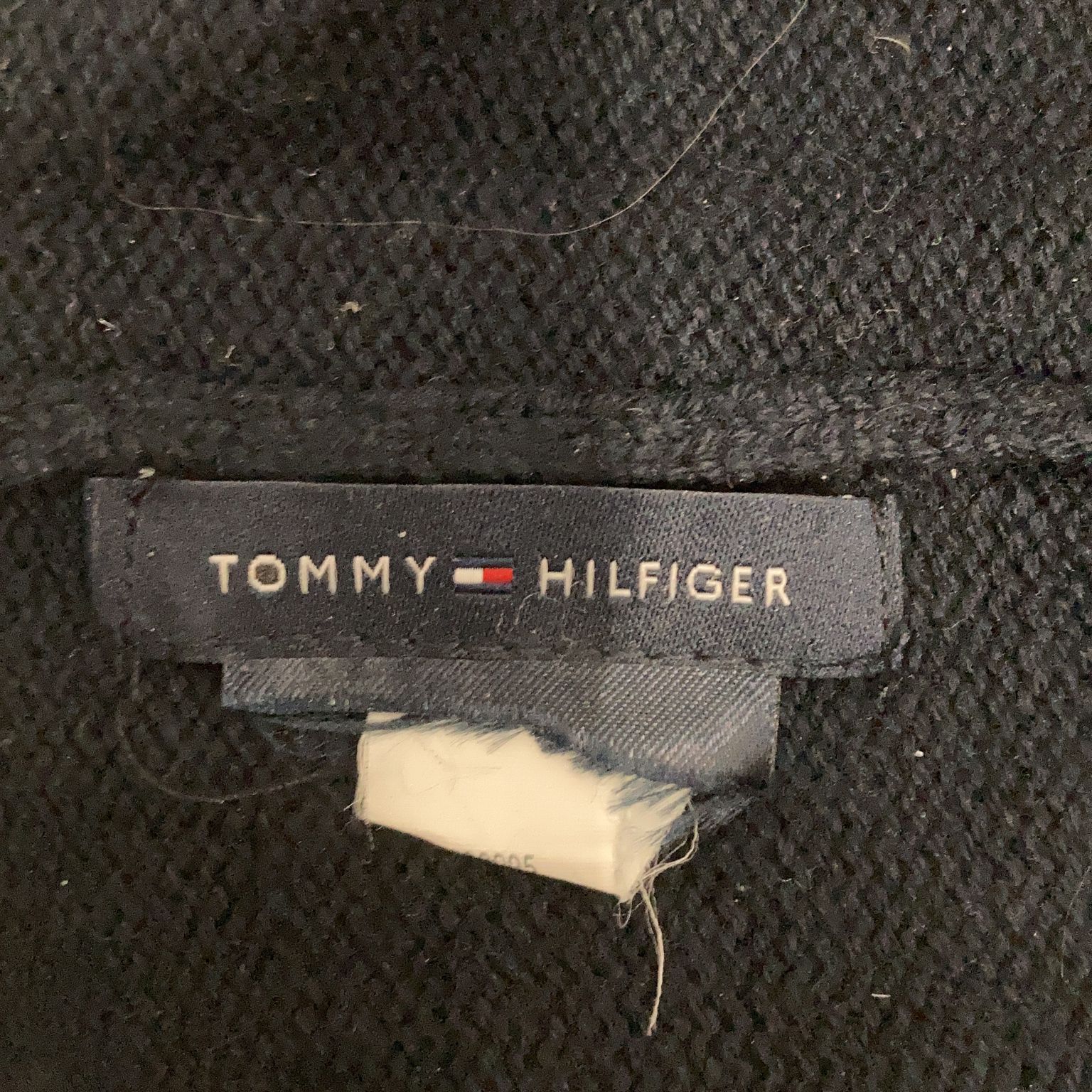 Tommy Hilfiger