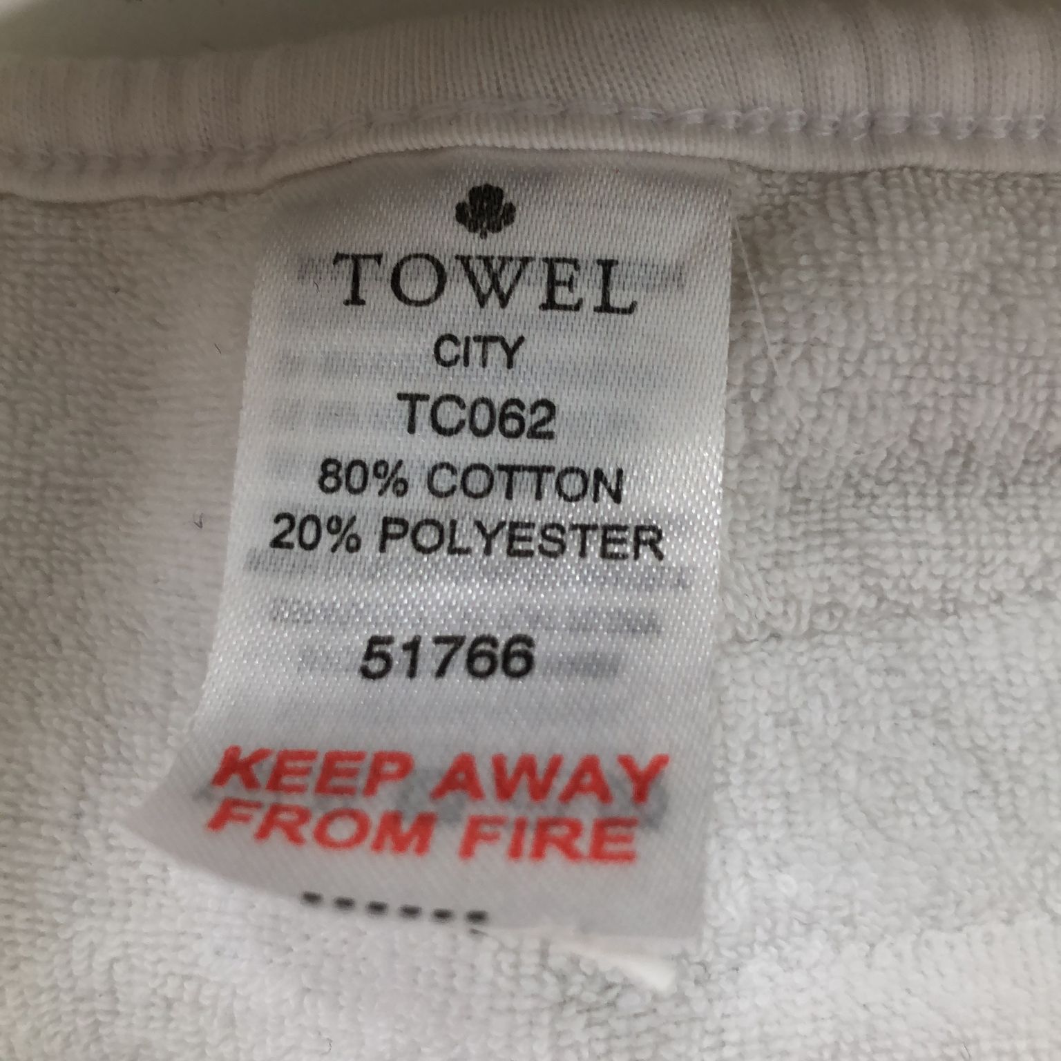 Towel city