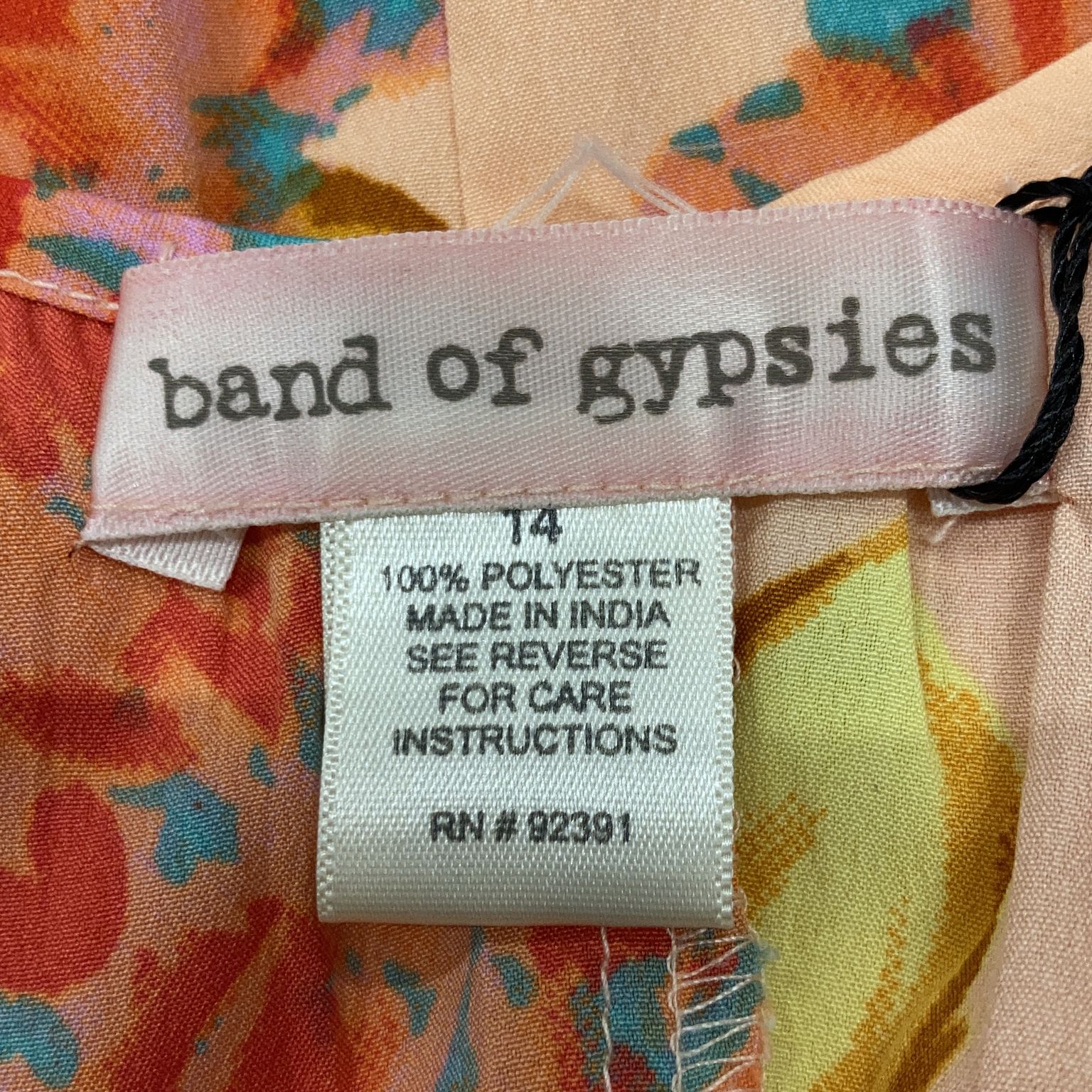 Band of Gypsies