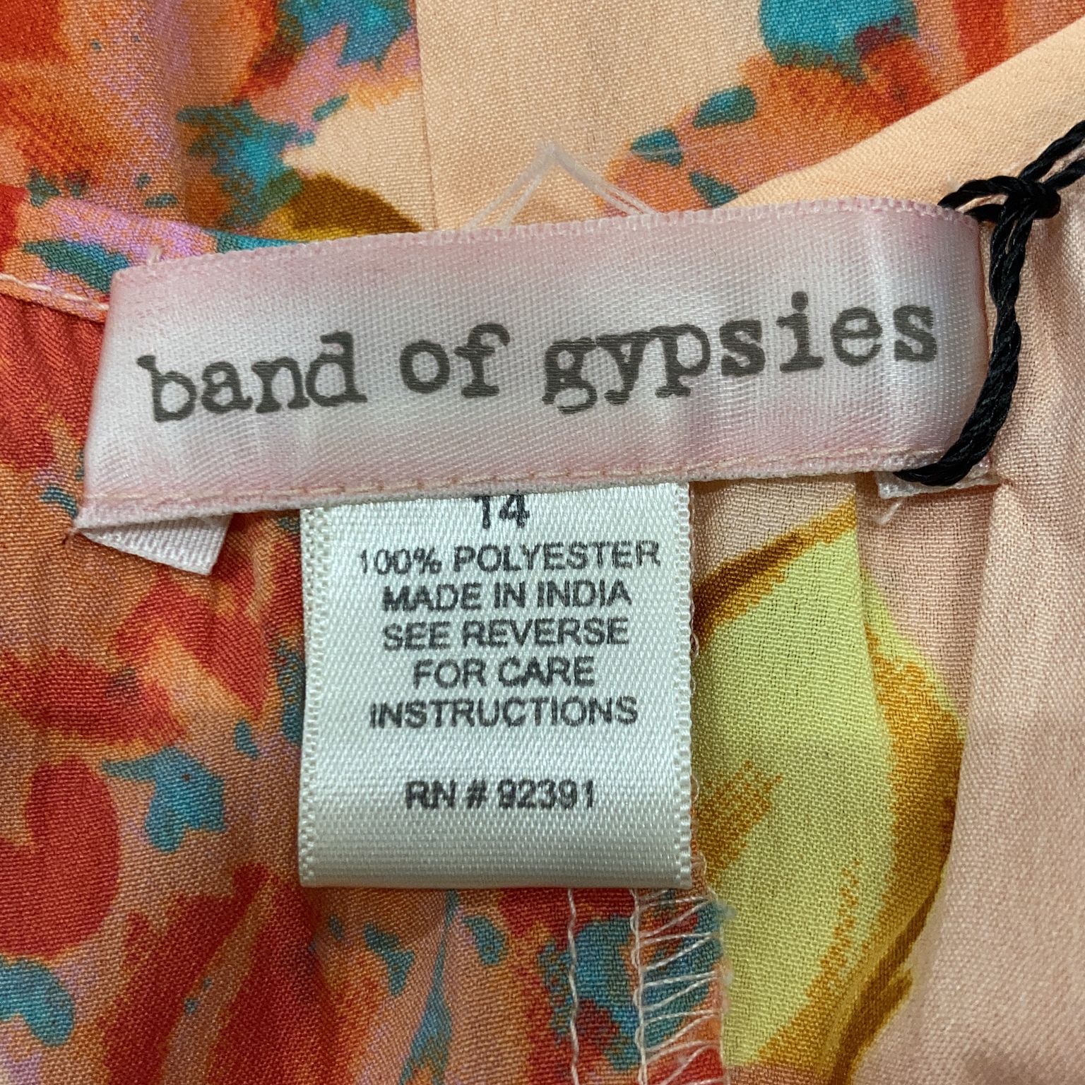 Band of Gypsies