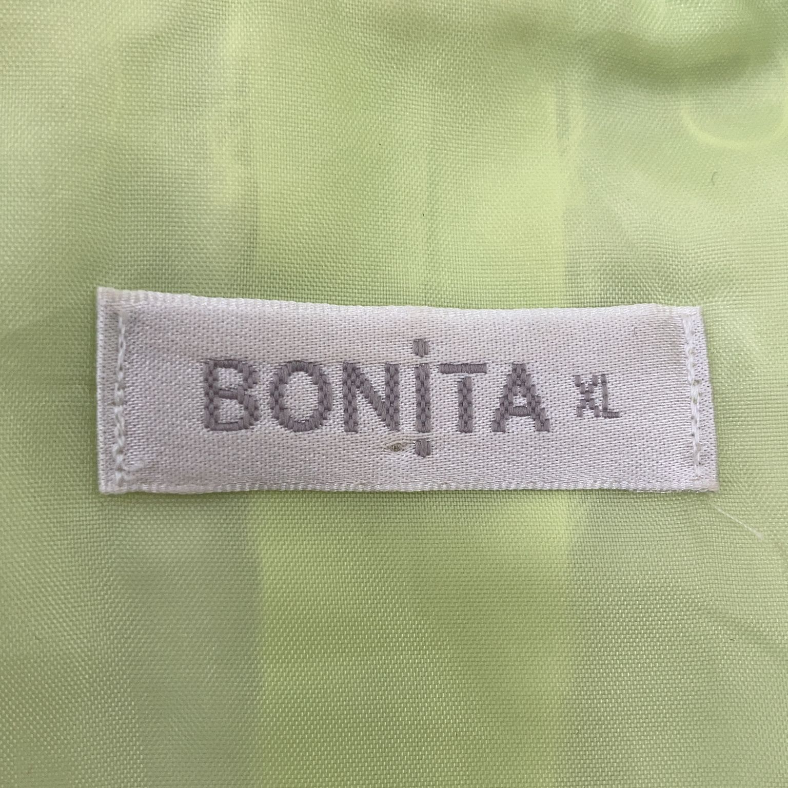 Bonita