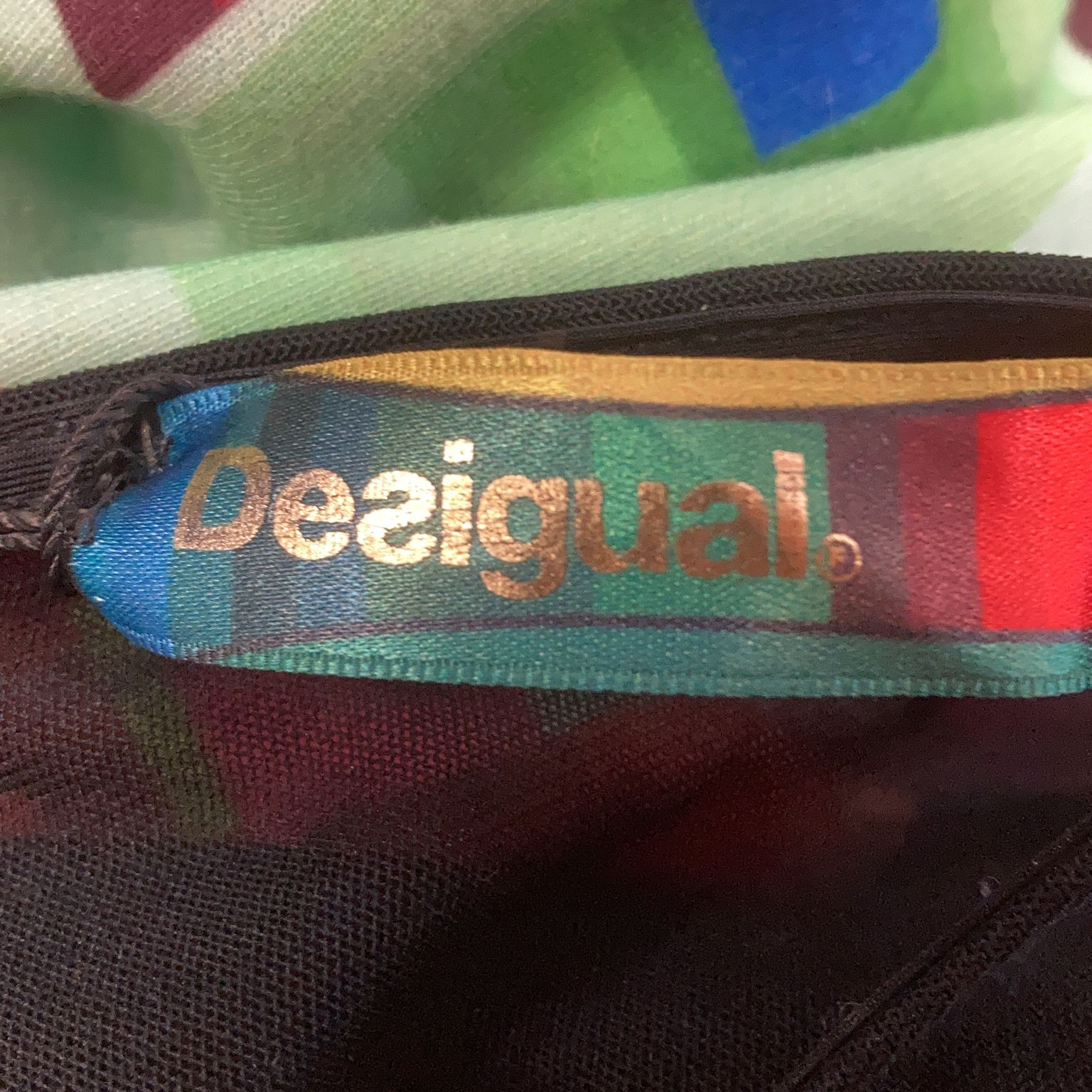 Desigual