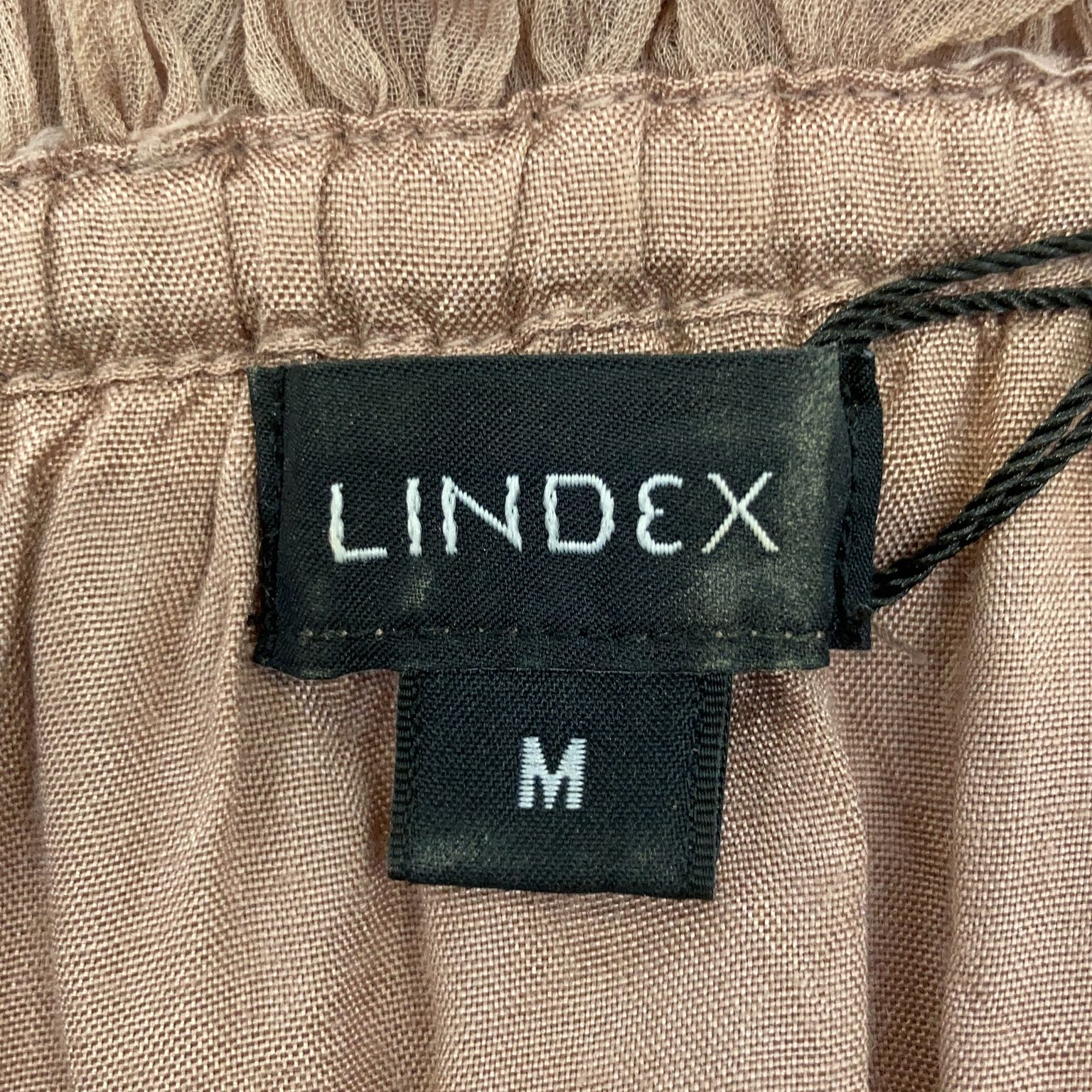 Lindex