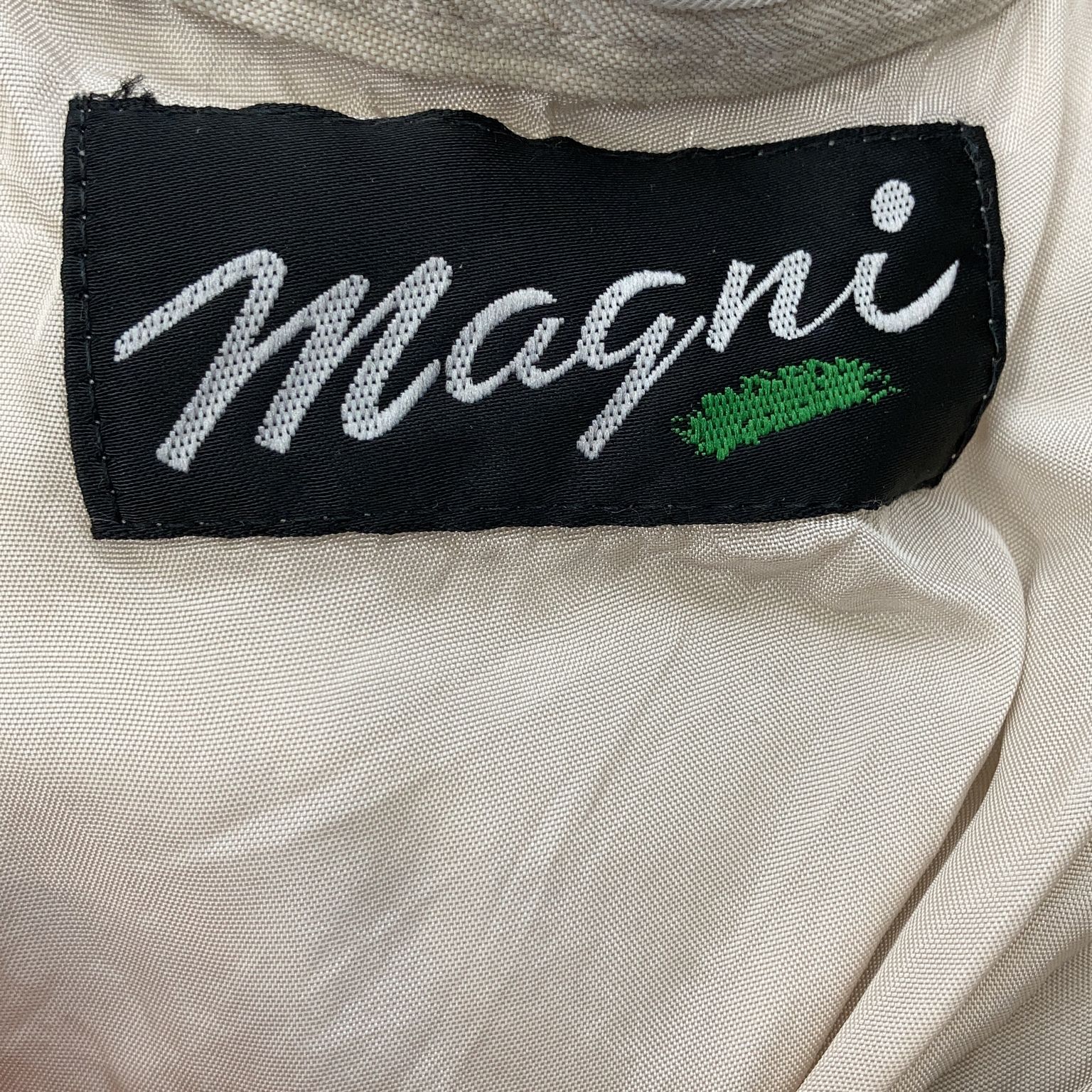 Magni