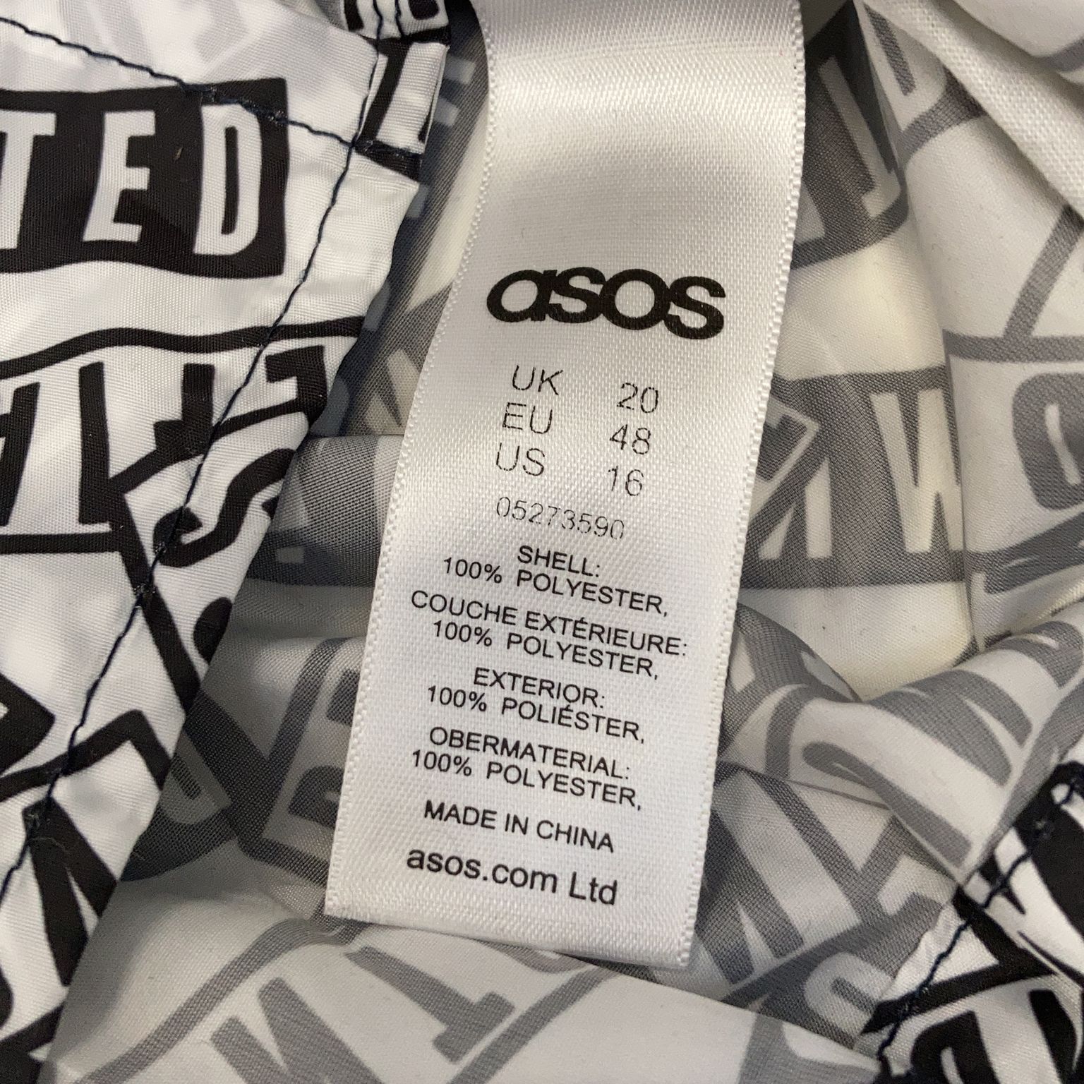 ASOS