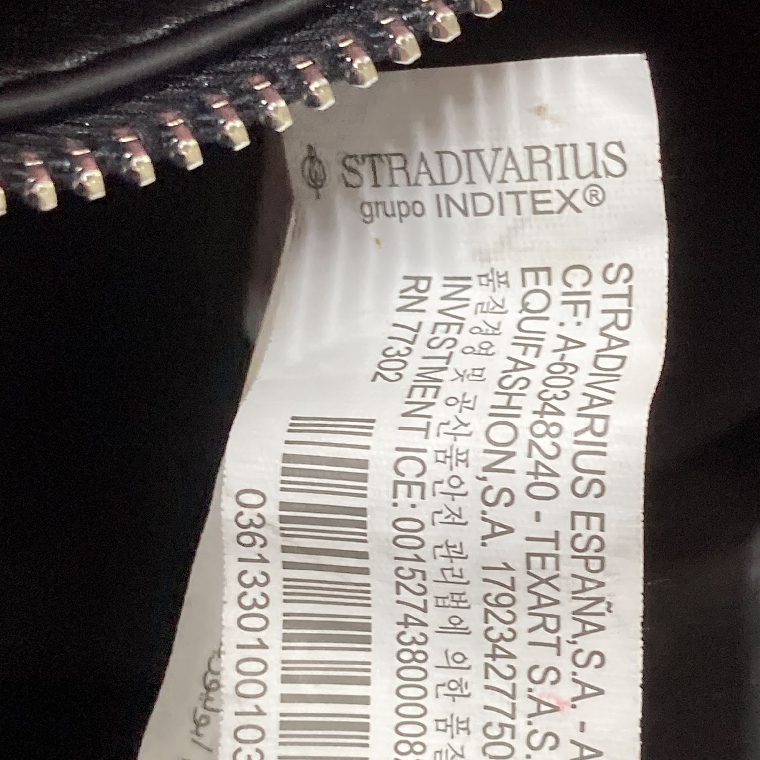 Stradivarius