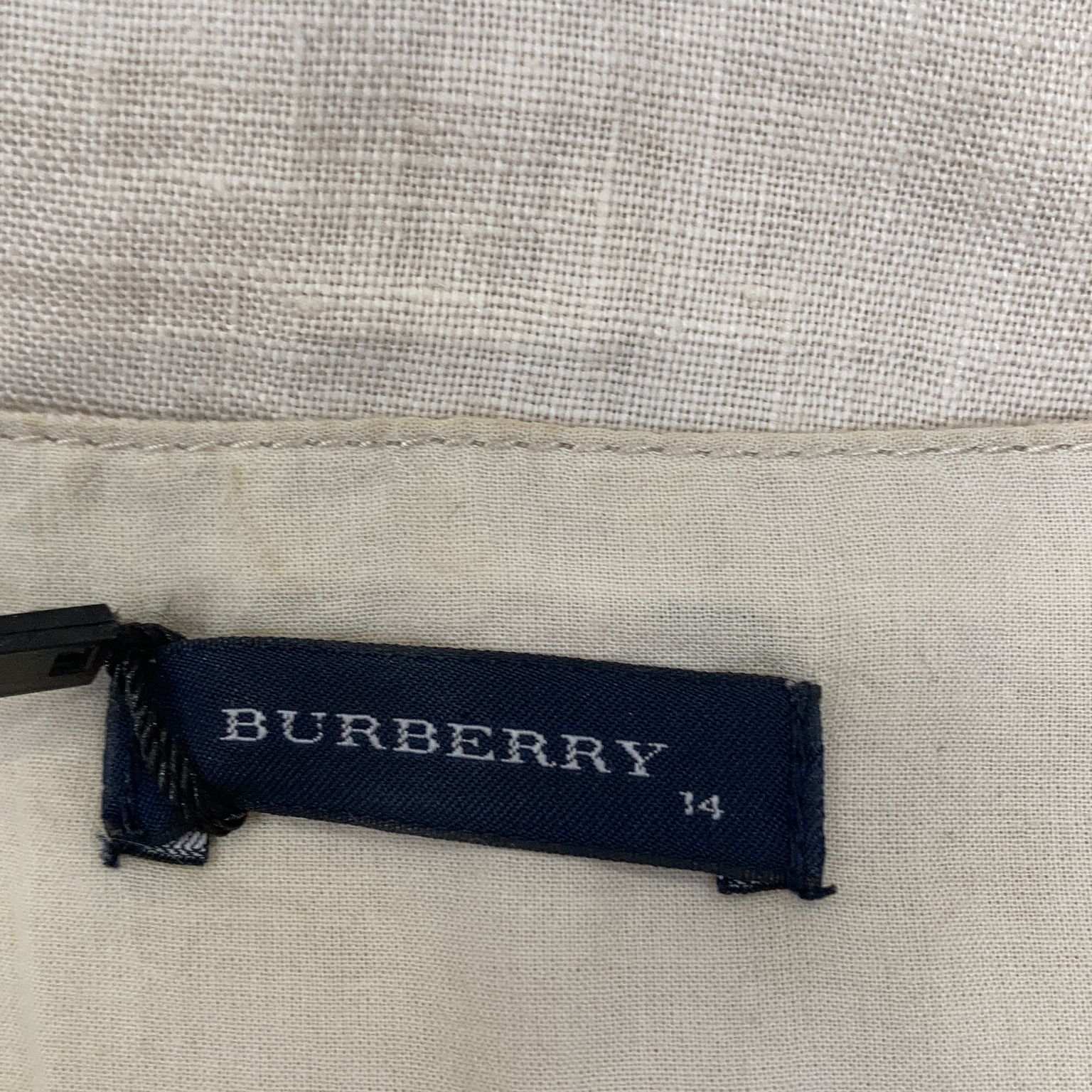 Burberry