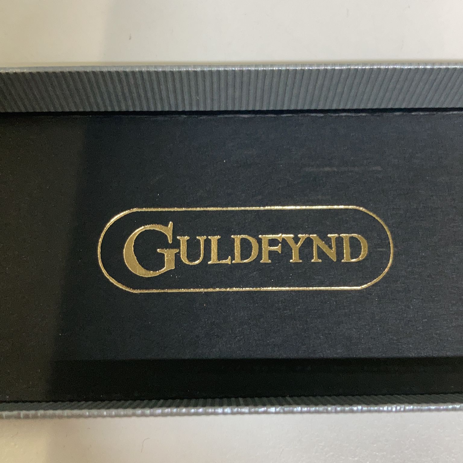 Guldfynd