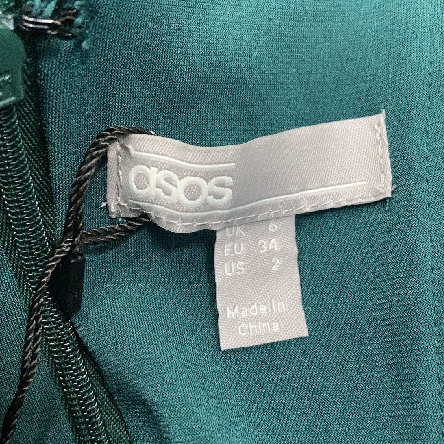 ASOS