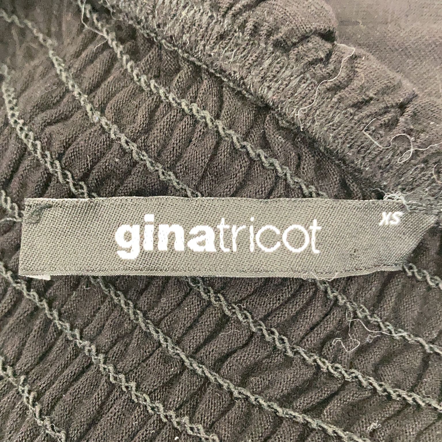 Gina Tricot