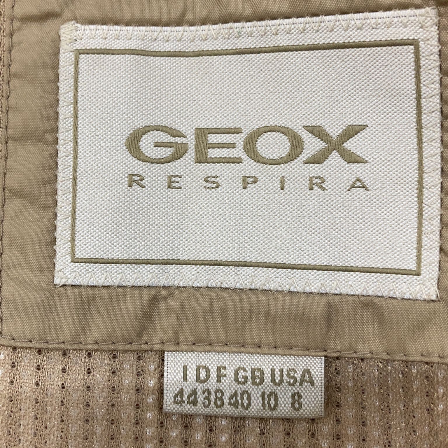 Geox Respira