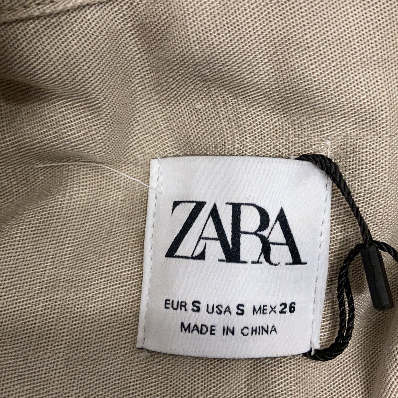 Zara