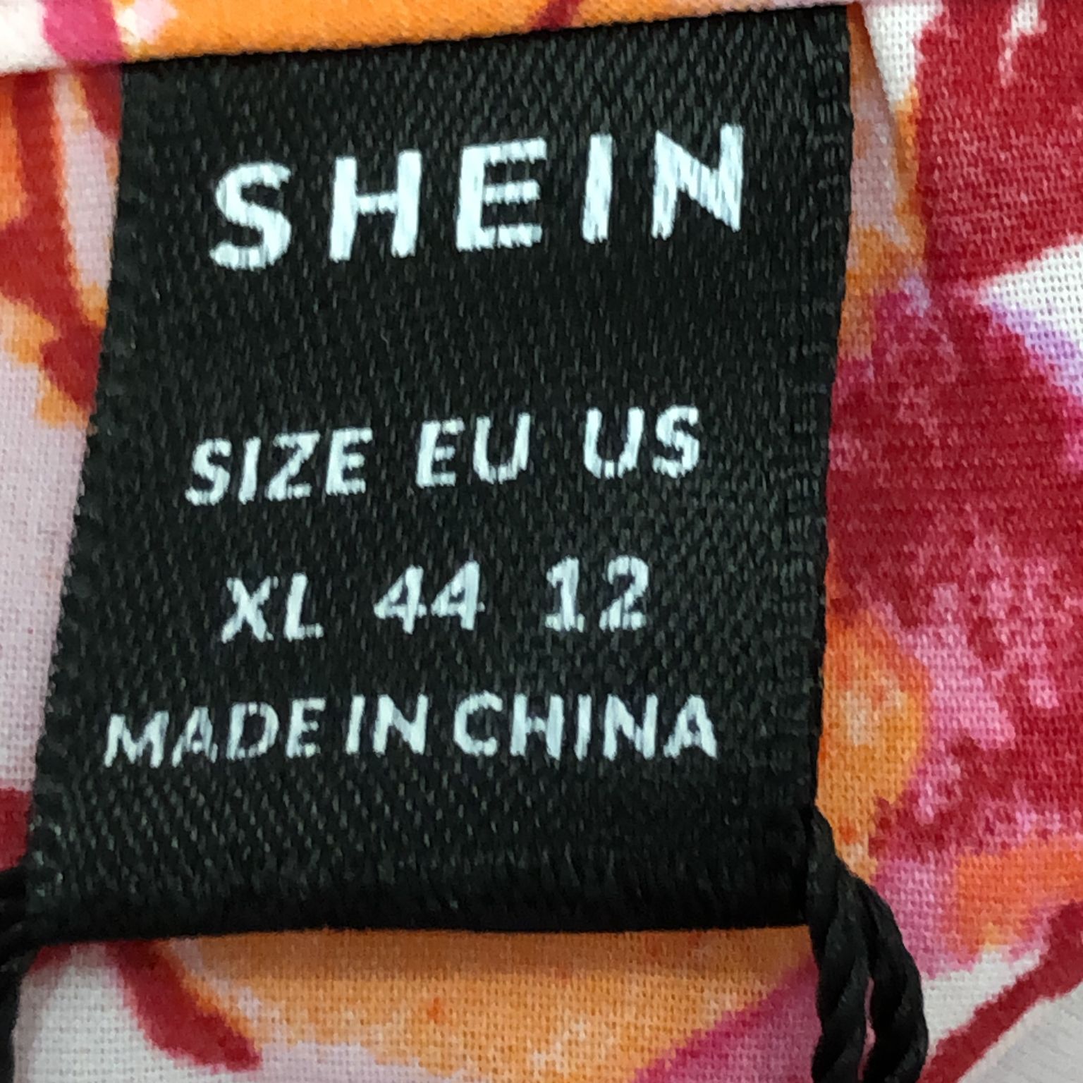 Shein