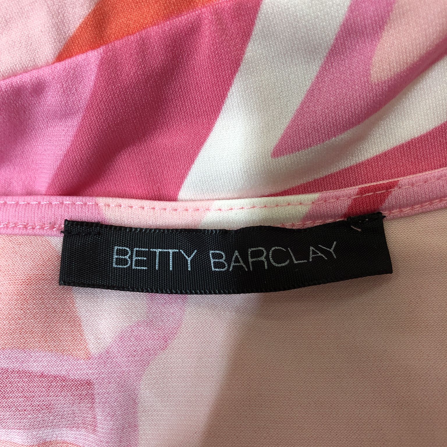 Betty Barclay