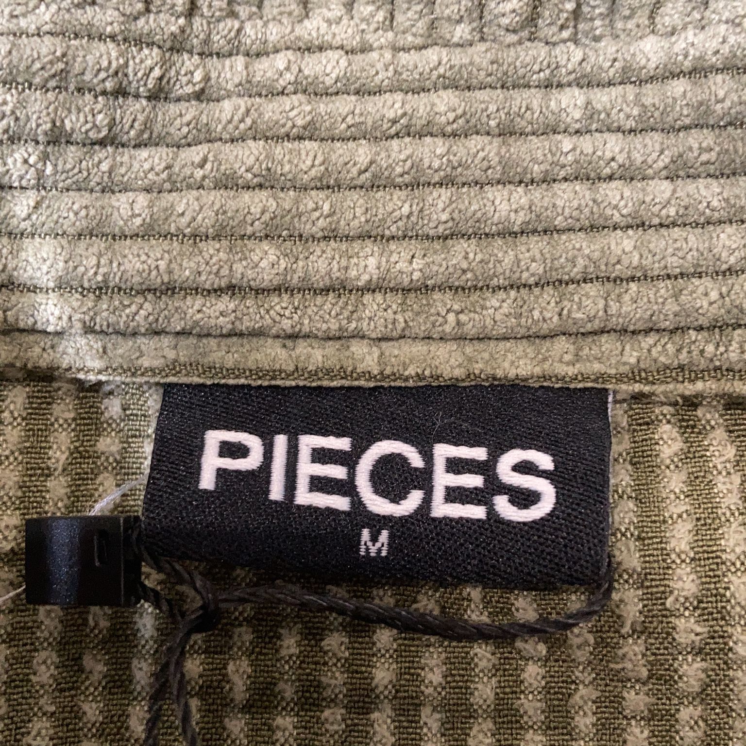 Pieces