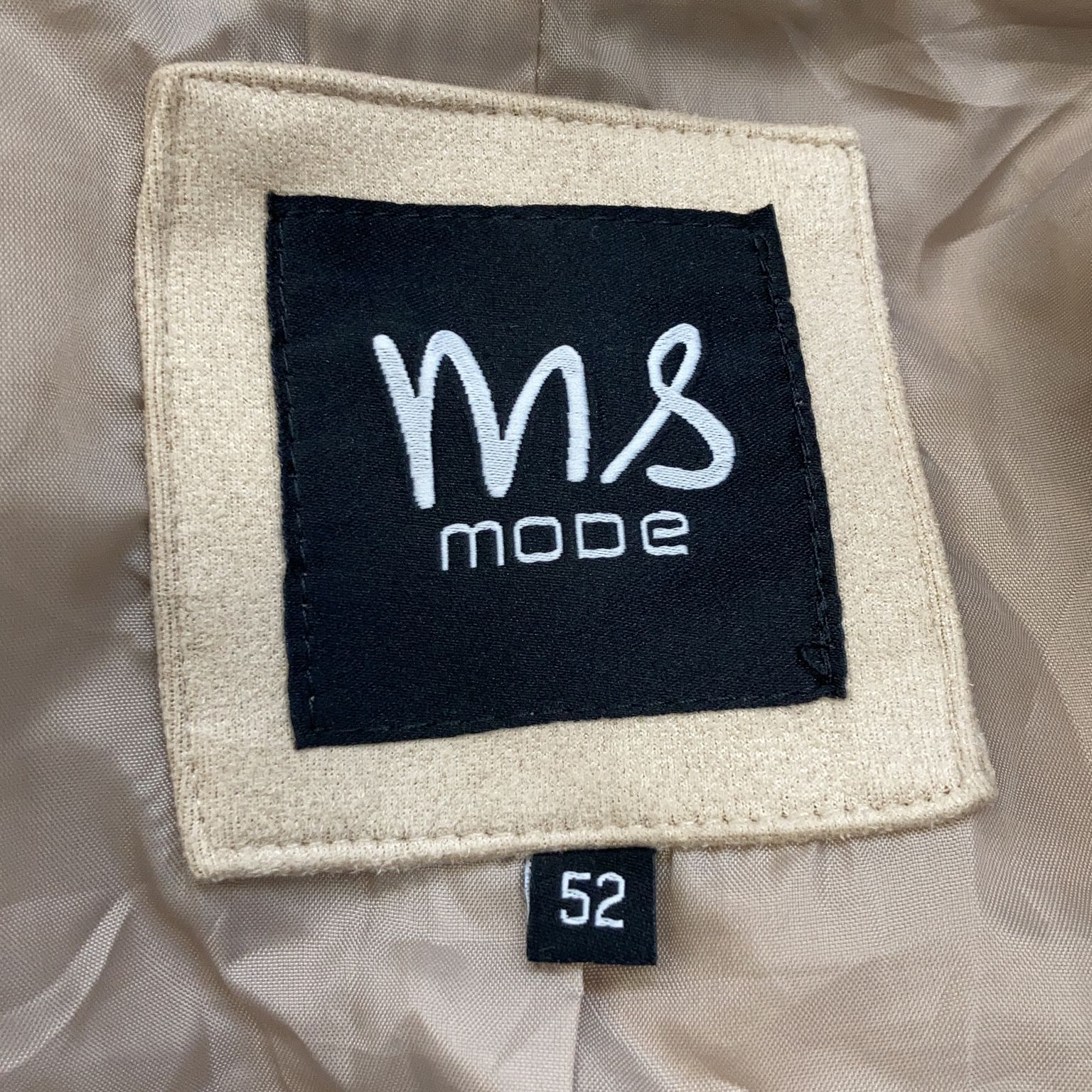 Ms Mode