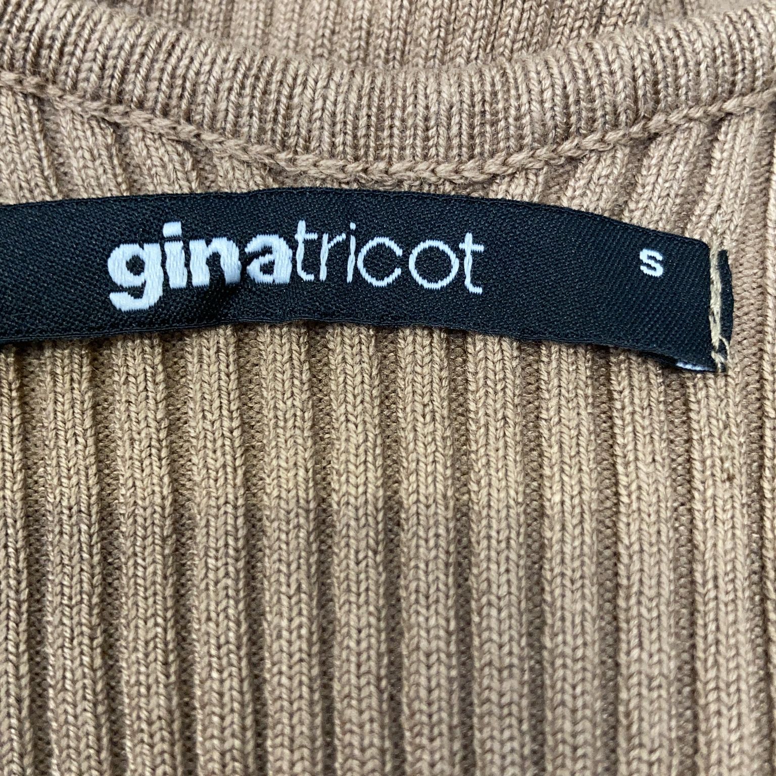 Gina Tricot