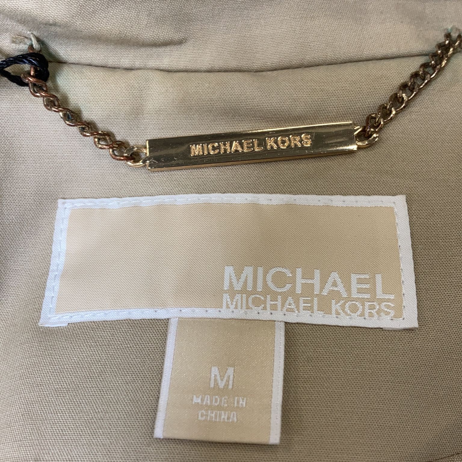 Michael Kors