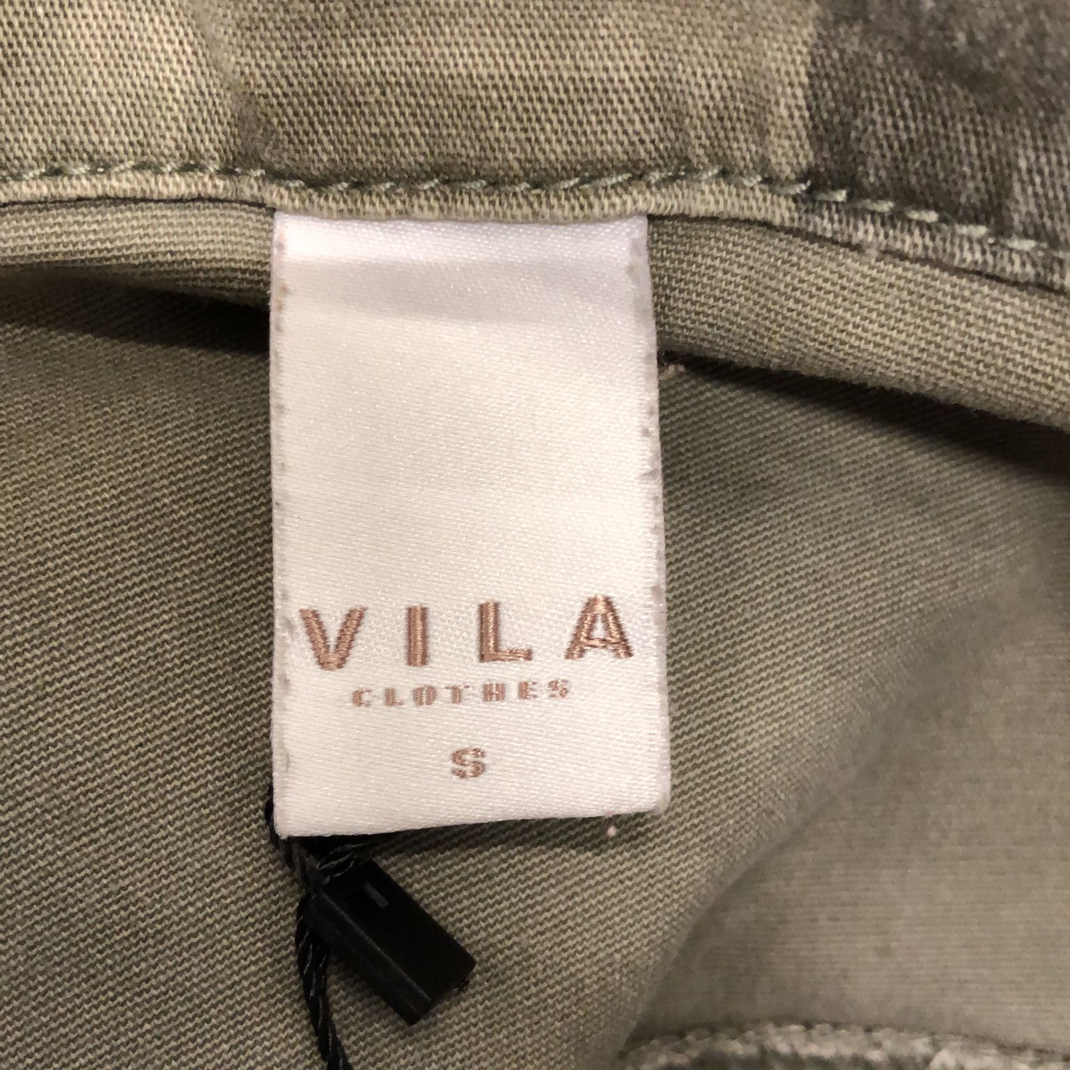 VILA Clothes