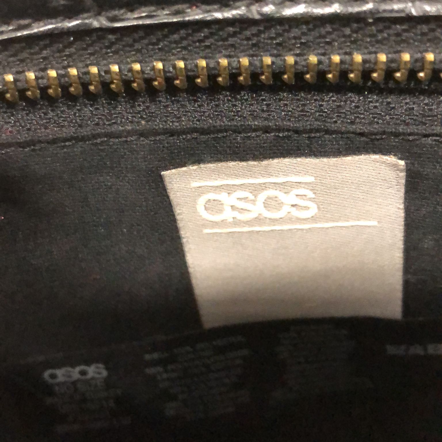 ASOS