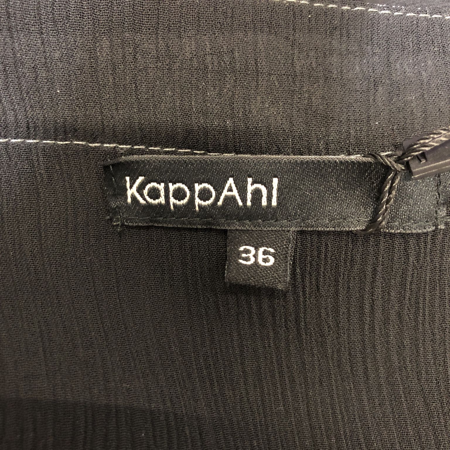 KappAhl