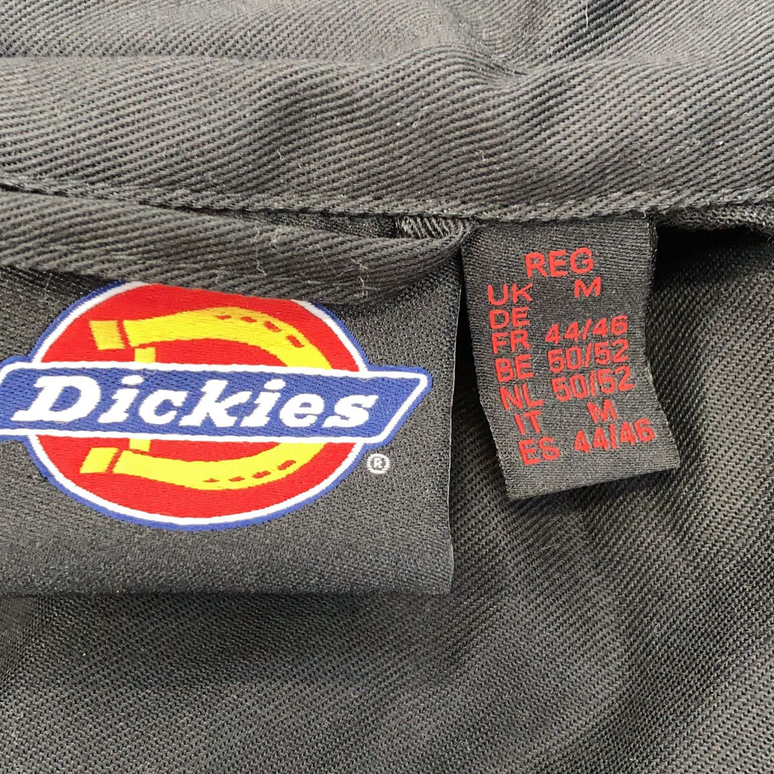 Dickies