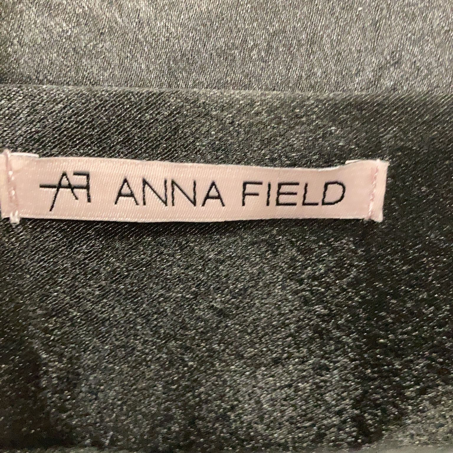 Anna Field