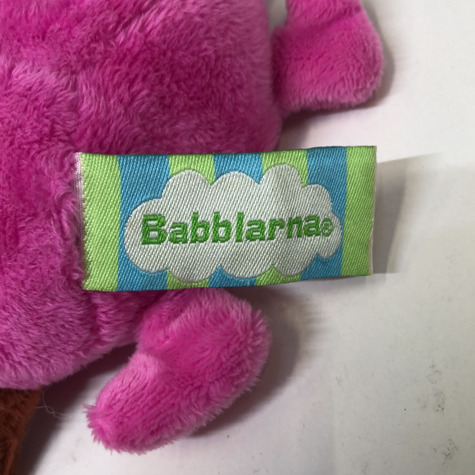 Babblarna