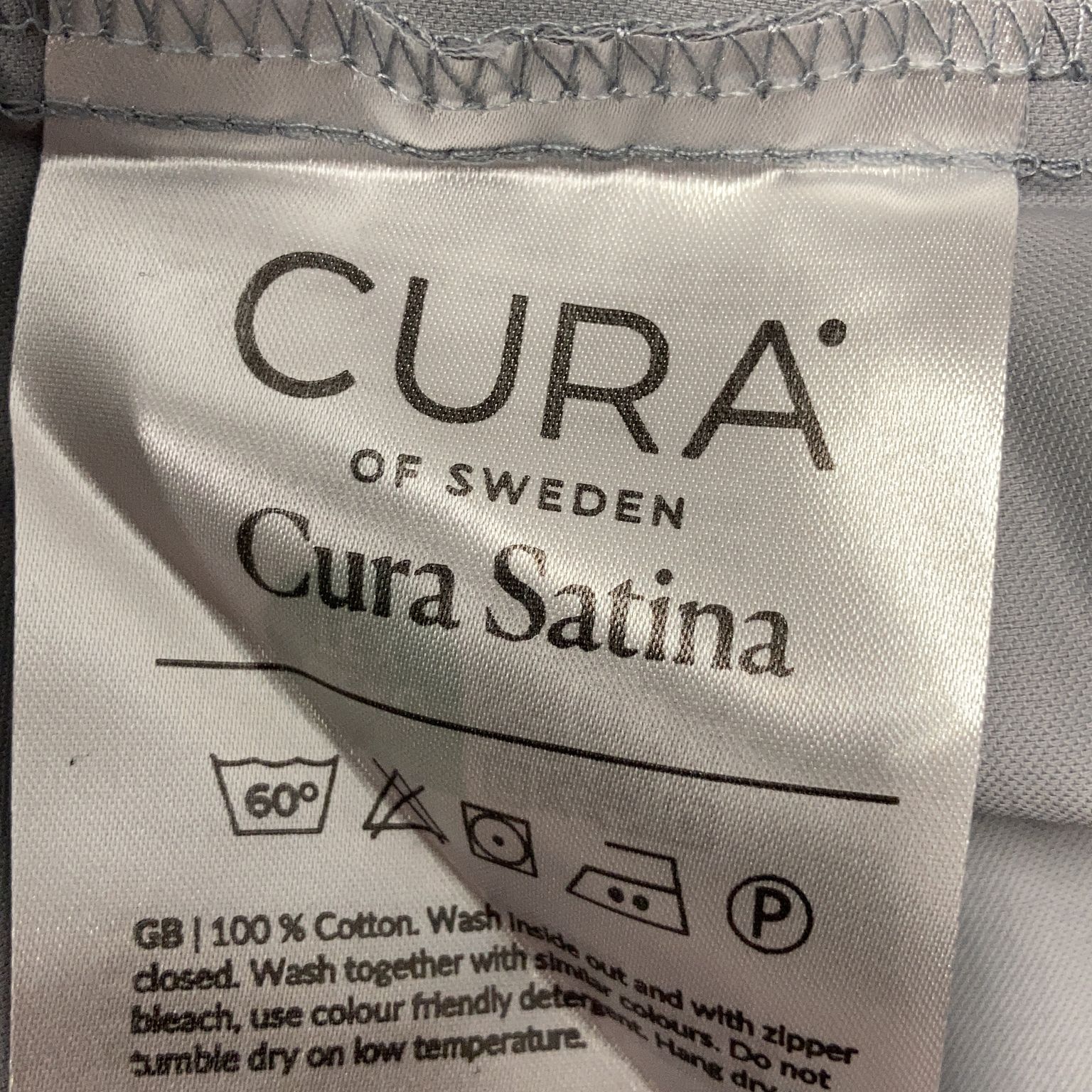 CURA of Sweden