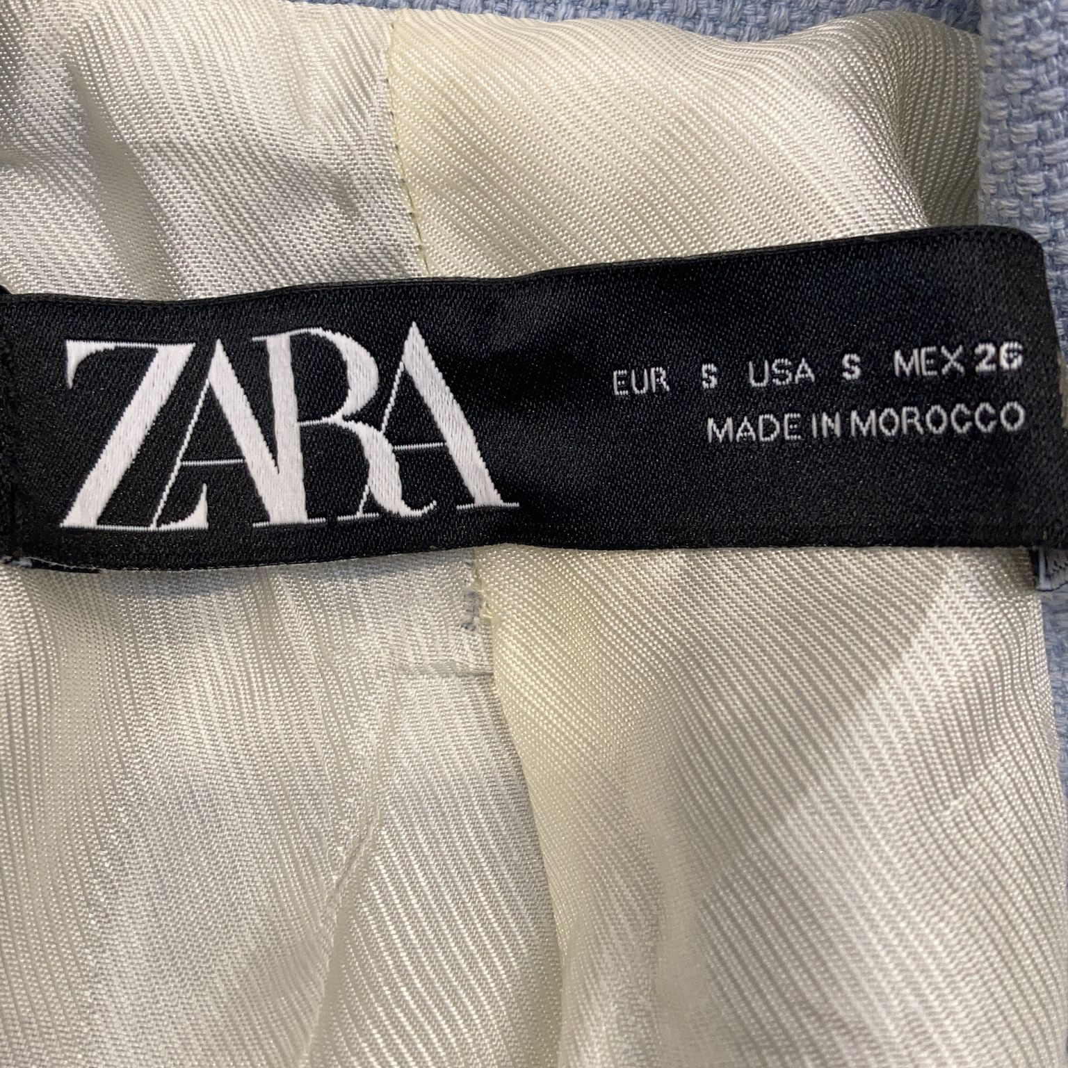 Zara