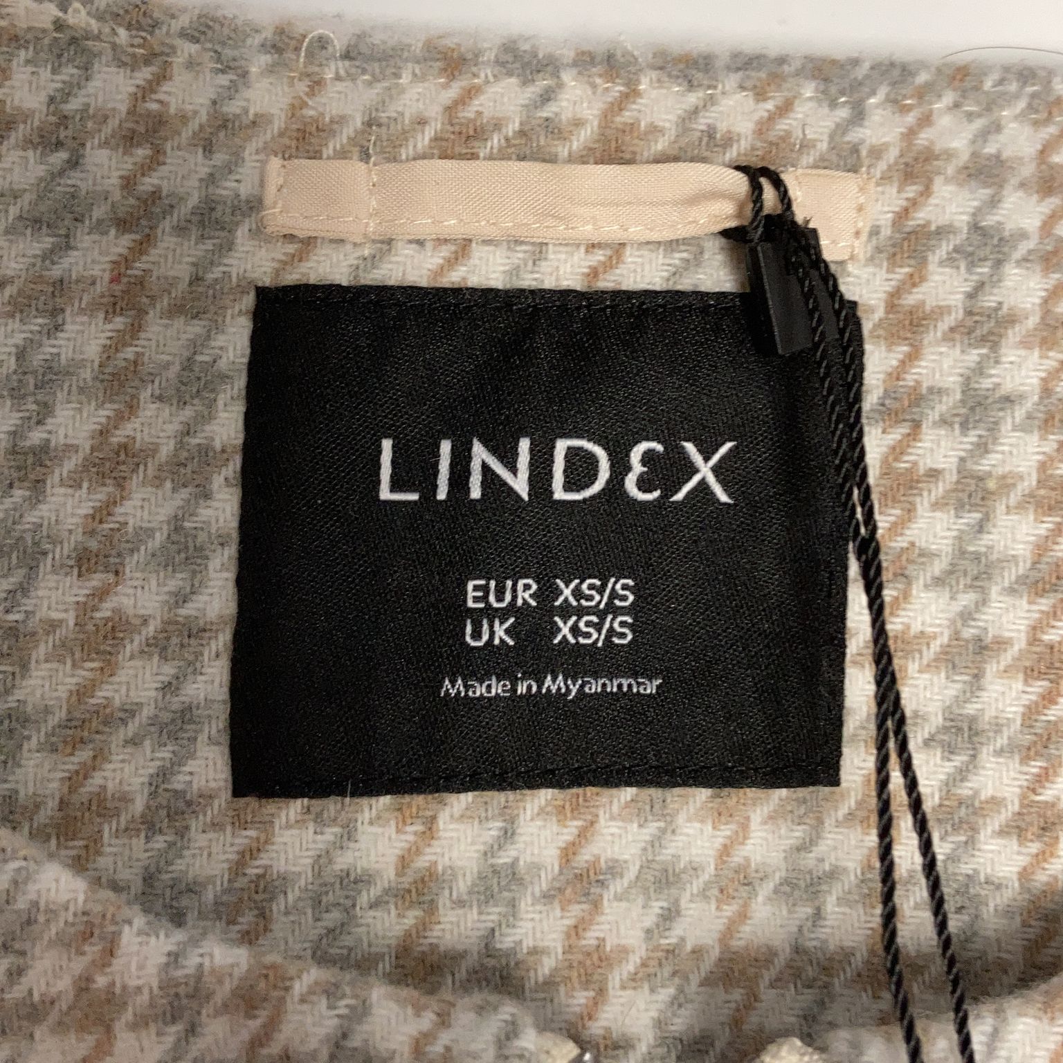 Lindex